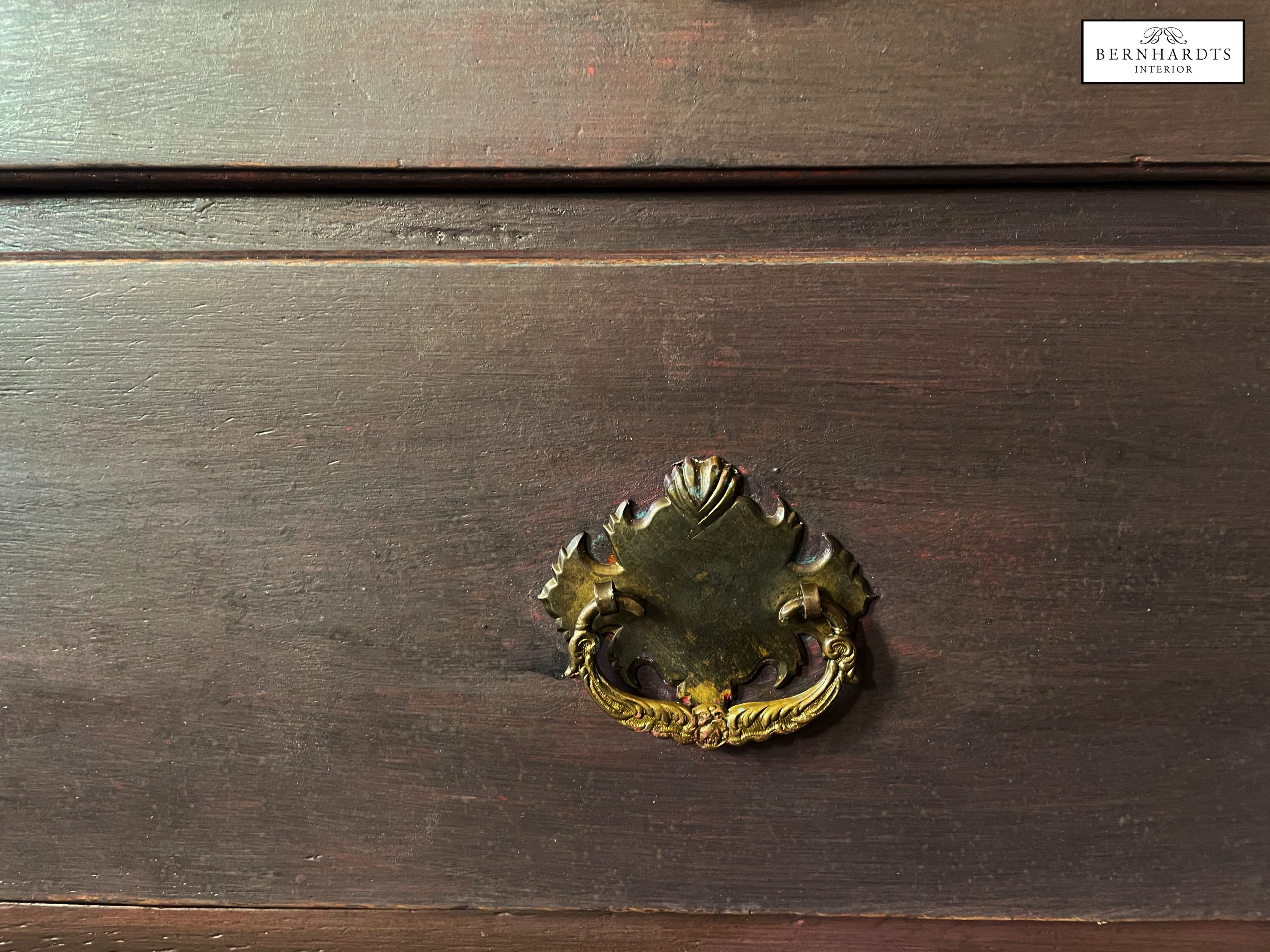 Schwedische Kommode- Bernhardts Intterior