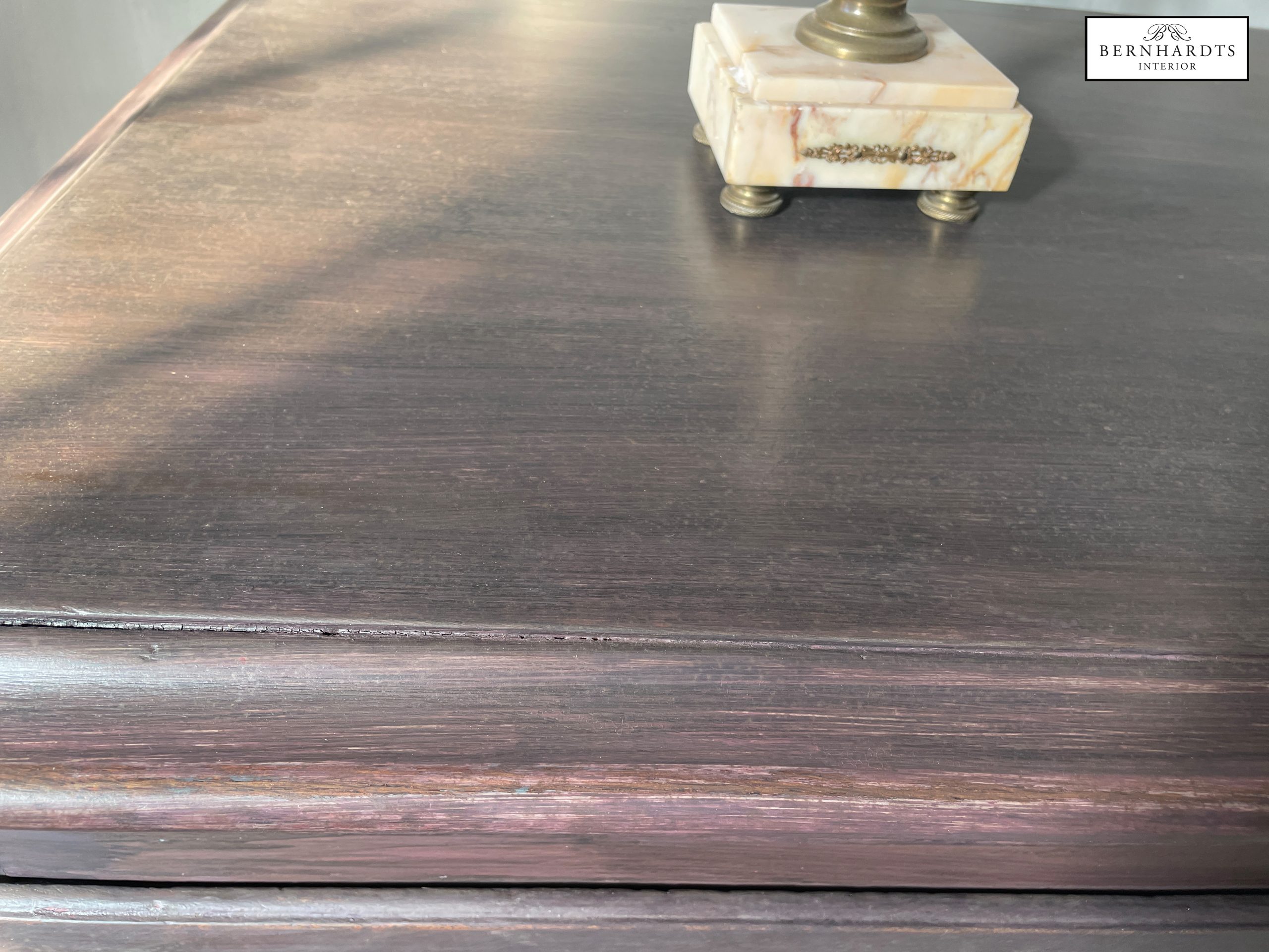 Schwedische Kommode- Bernhardts Intterior