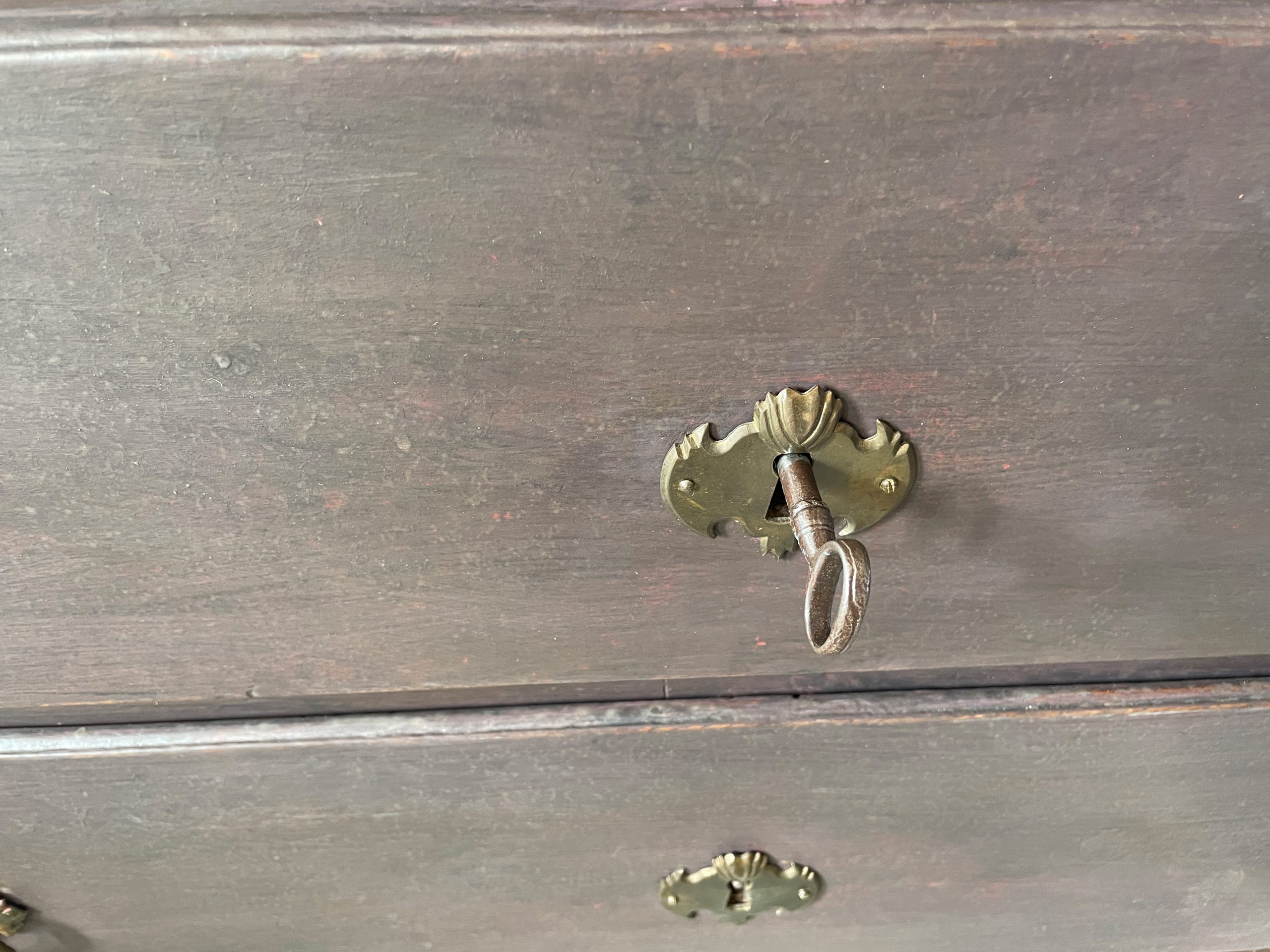 Schwedische Kommode- Bernhardts Intterior