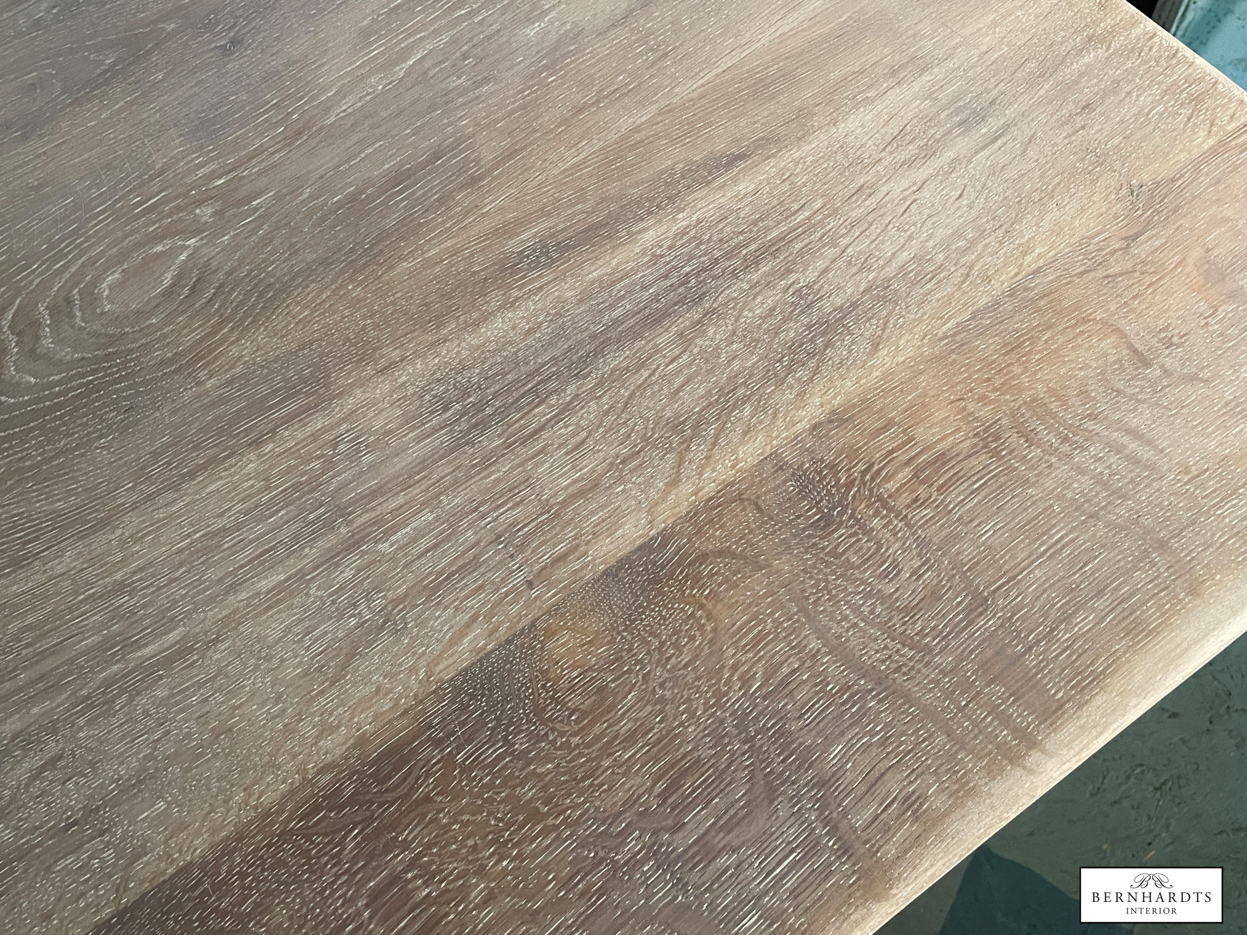 Kleiner Klostertisch_ Bernhardts Interior