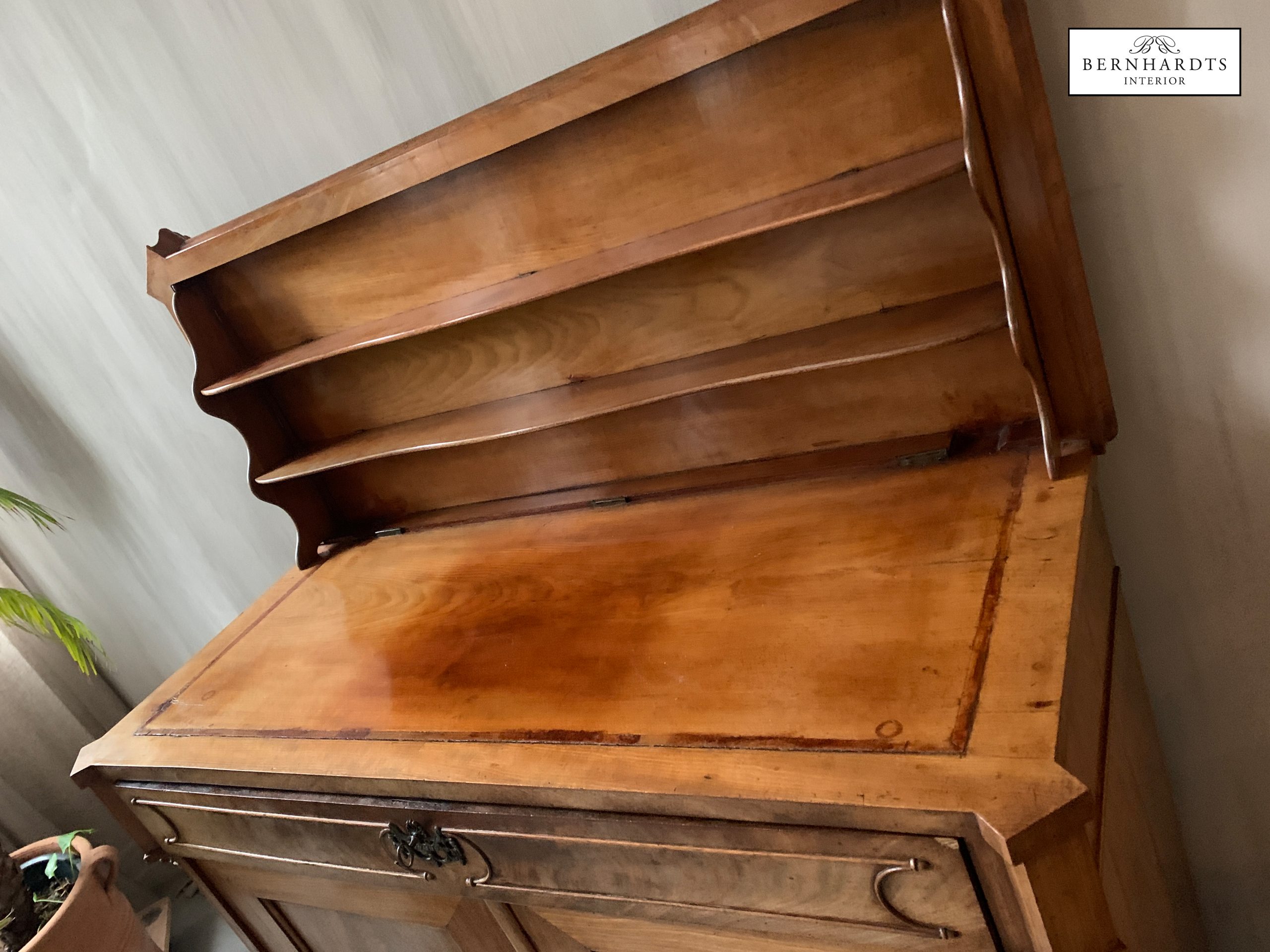 Empire Anrichte_ Bernhardts Interior