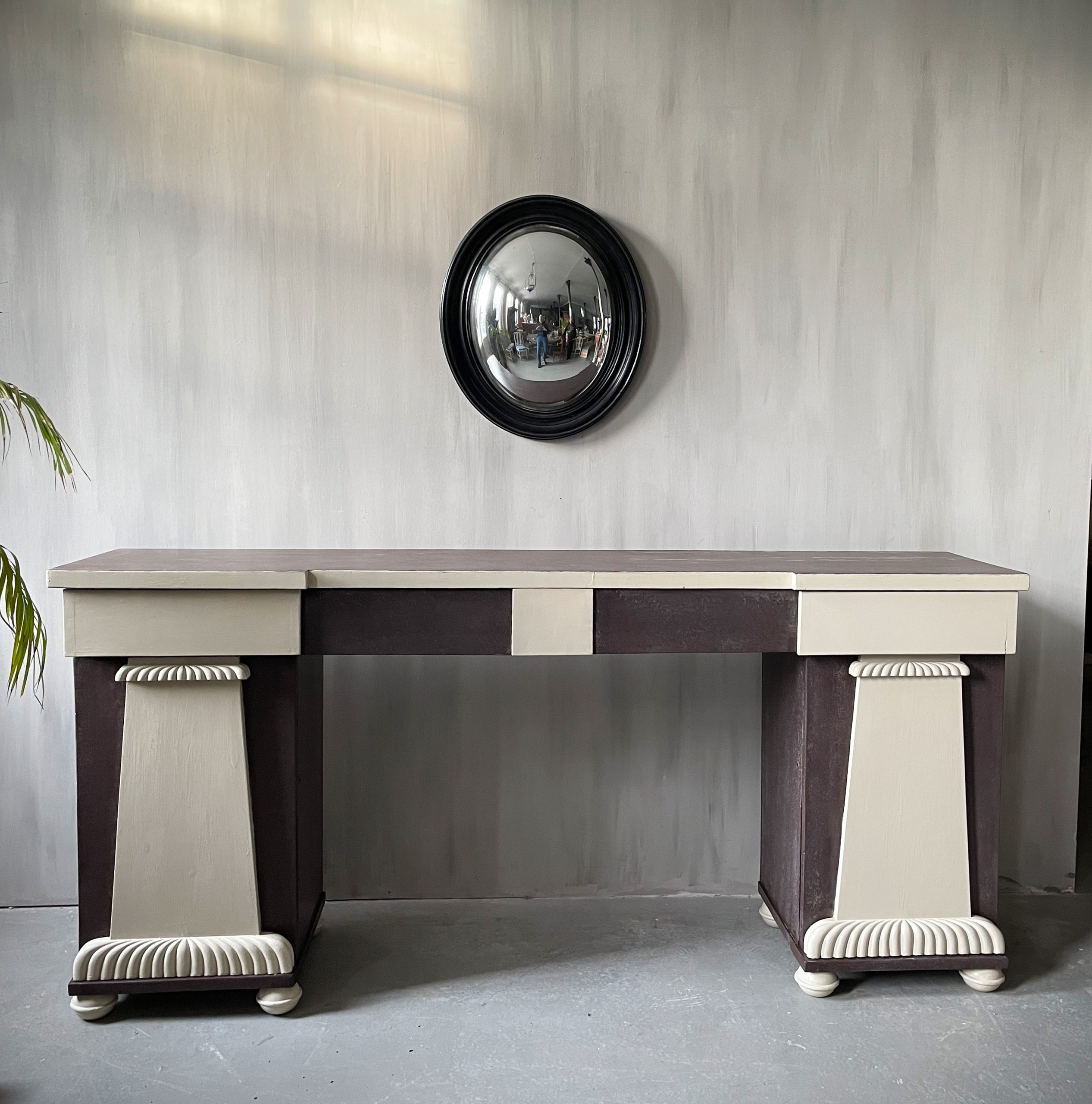 Art Deco Sideboard_ bernhardts Interior