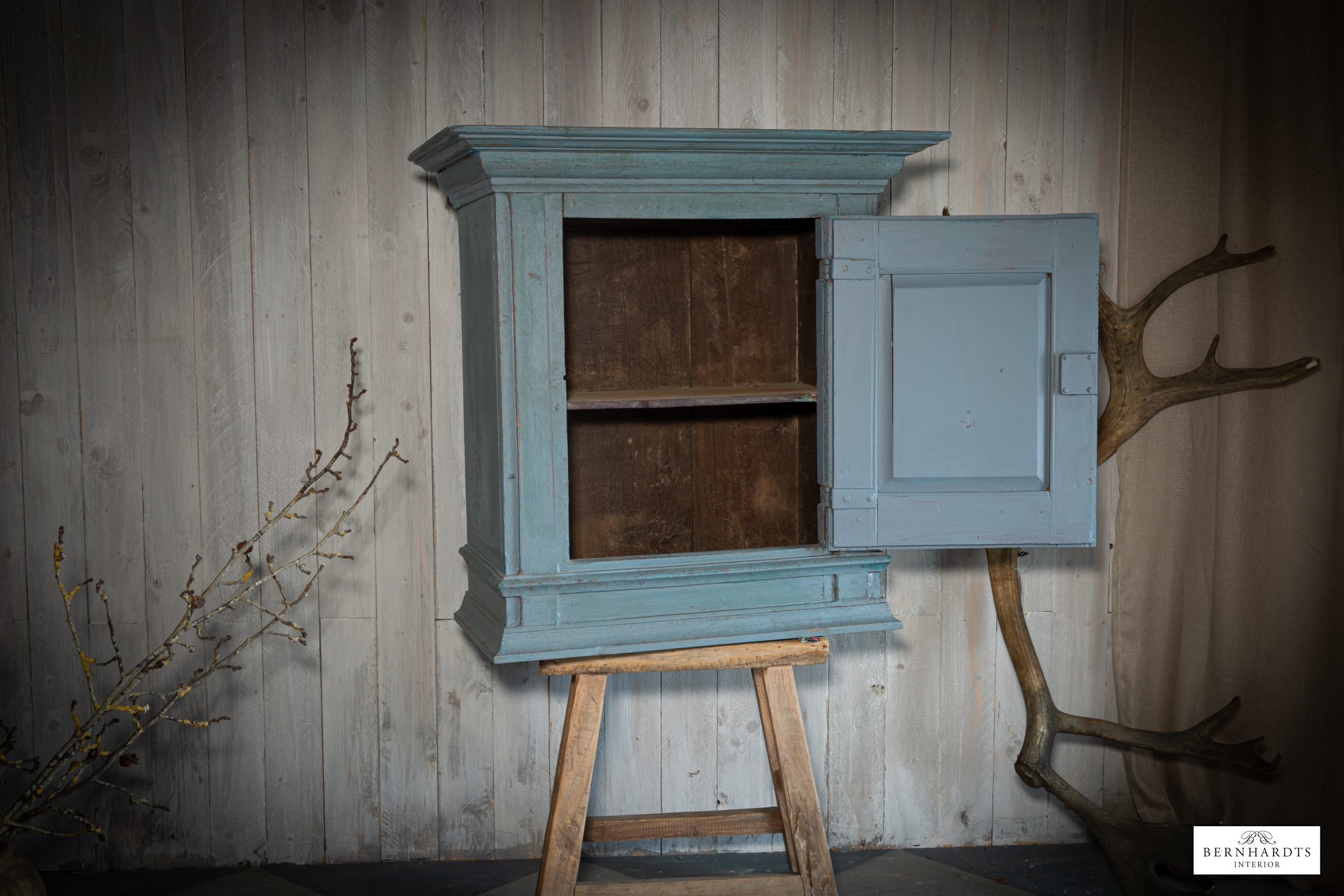 Barockschränkchen_ Bernhardts Interior