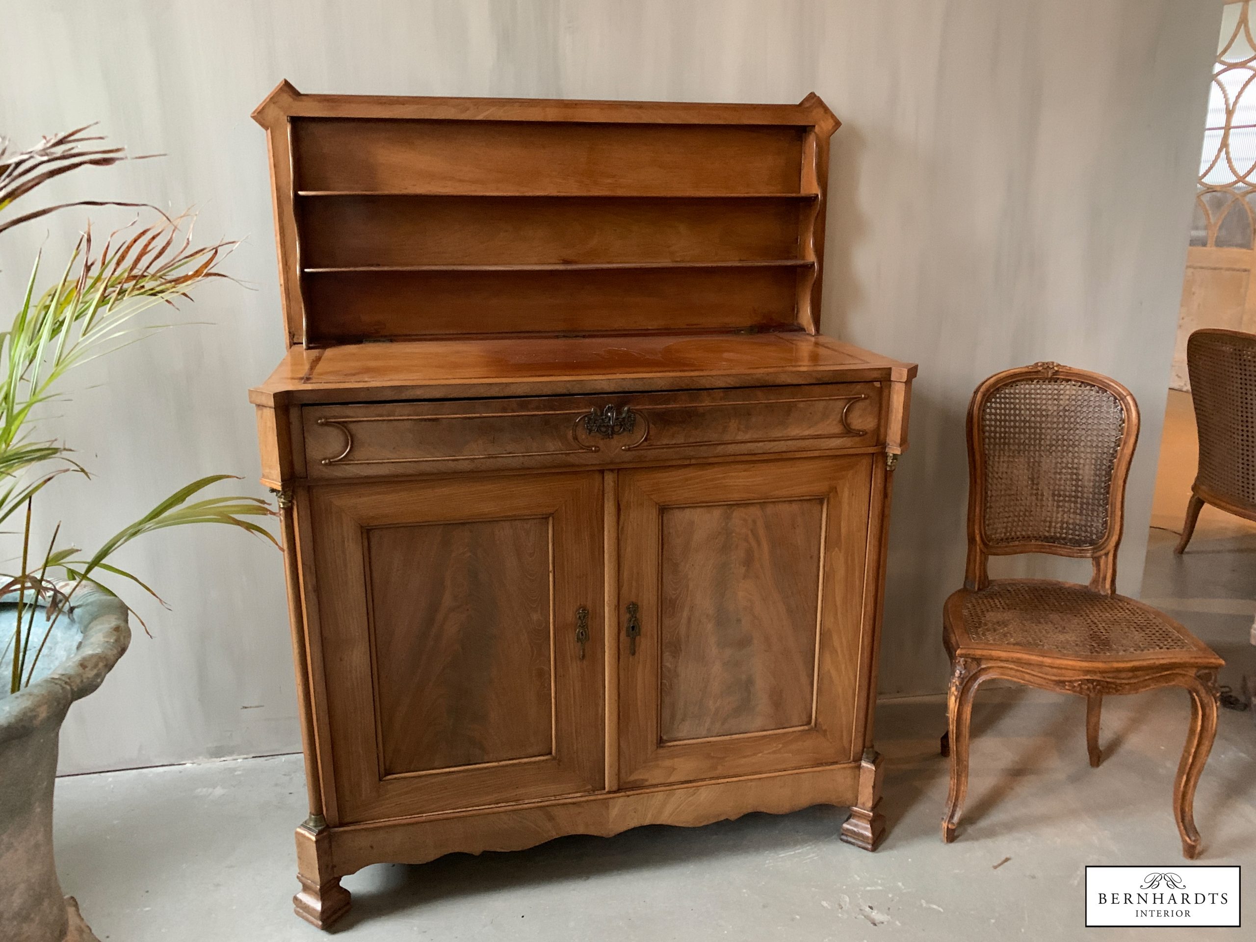 Empire Anrichte_ Bernhardts Interior