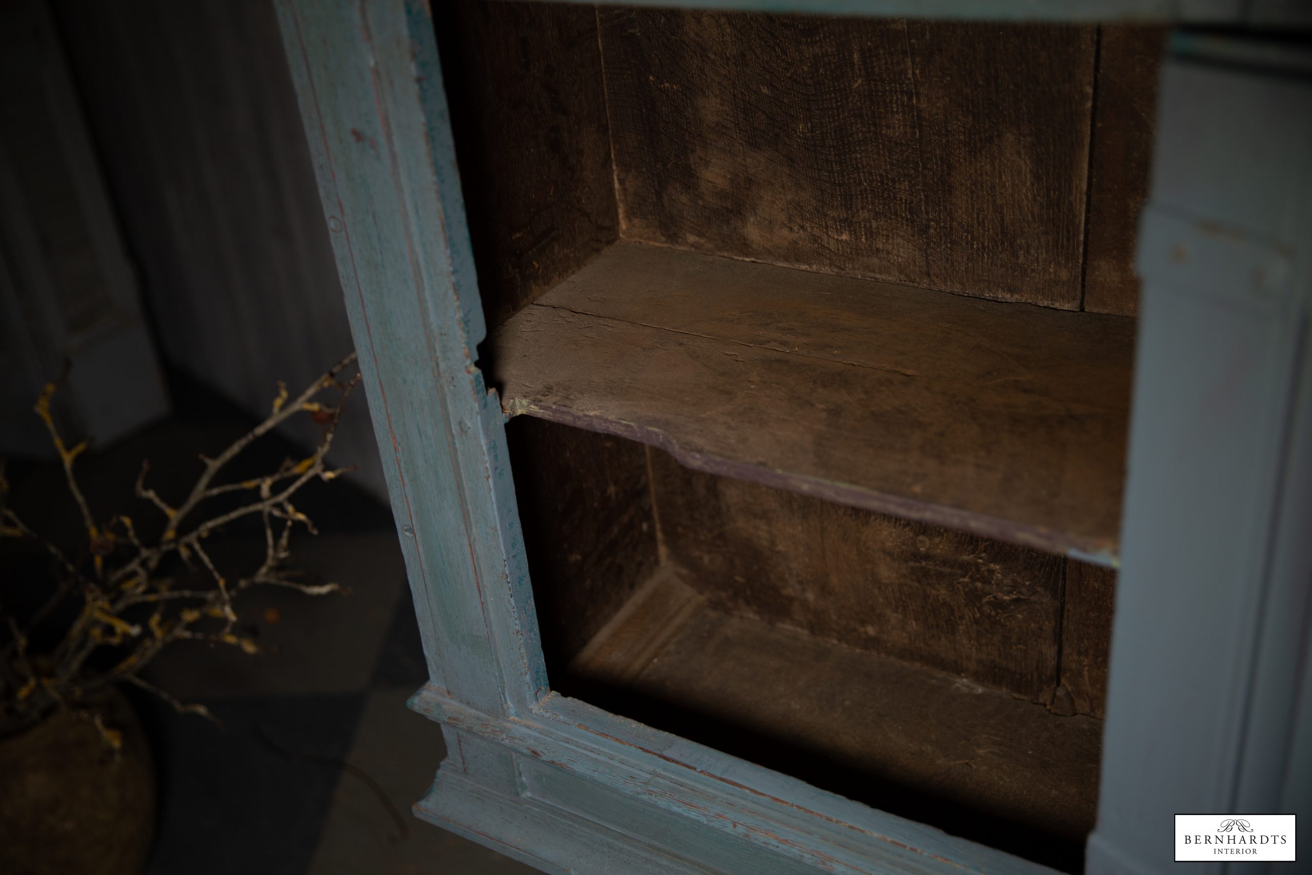 Barockschränkchen_ Bernhardts Interior