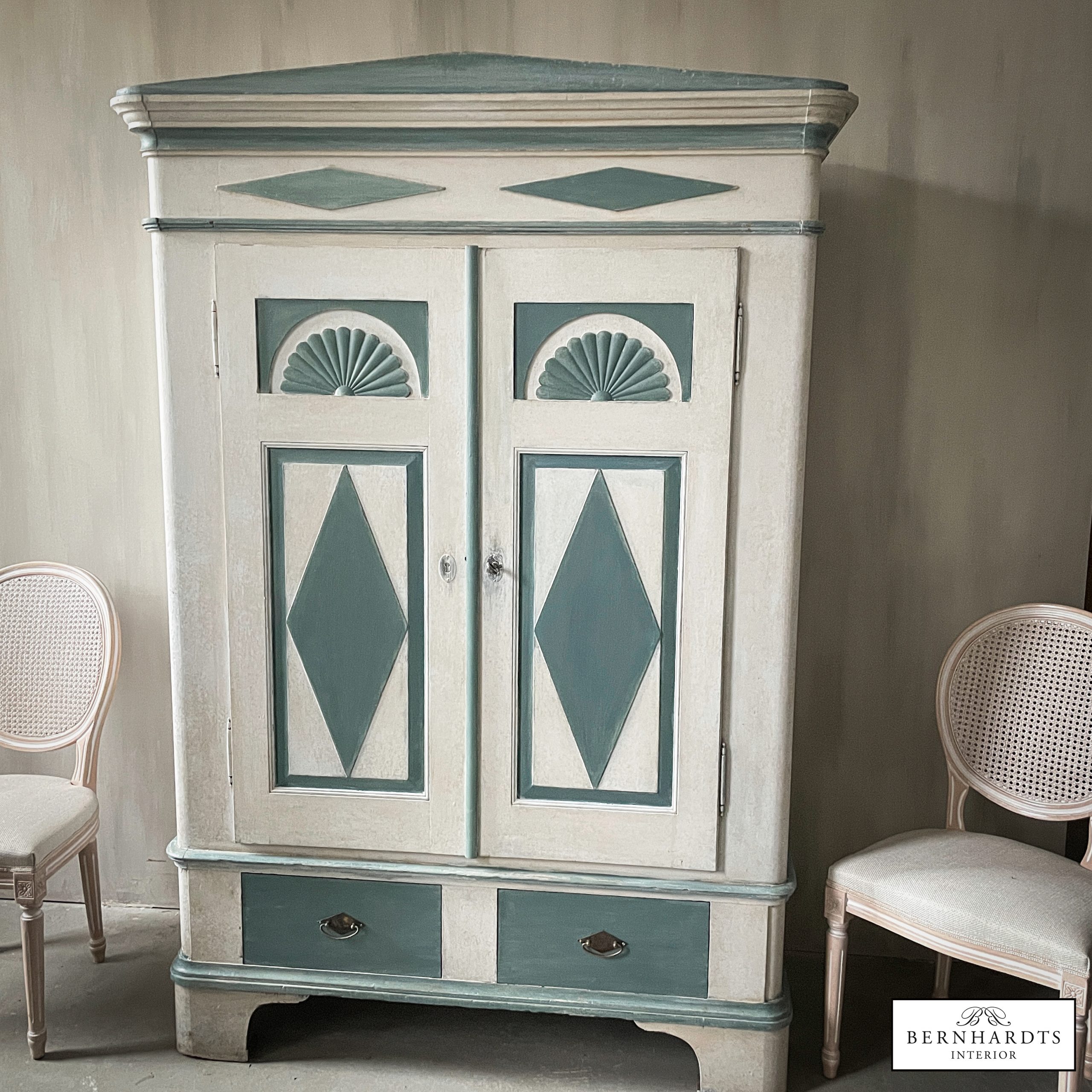 Bremer Sonnenschrank_ bernhardts Interior