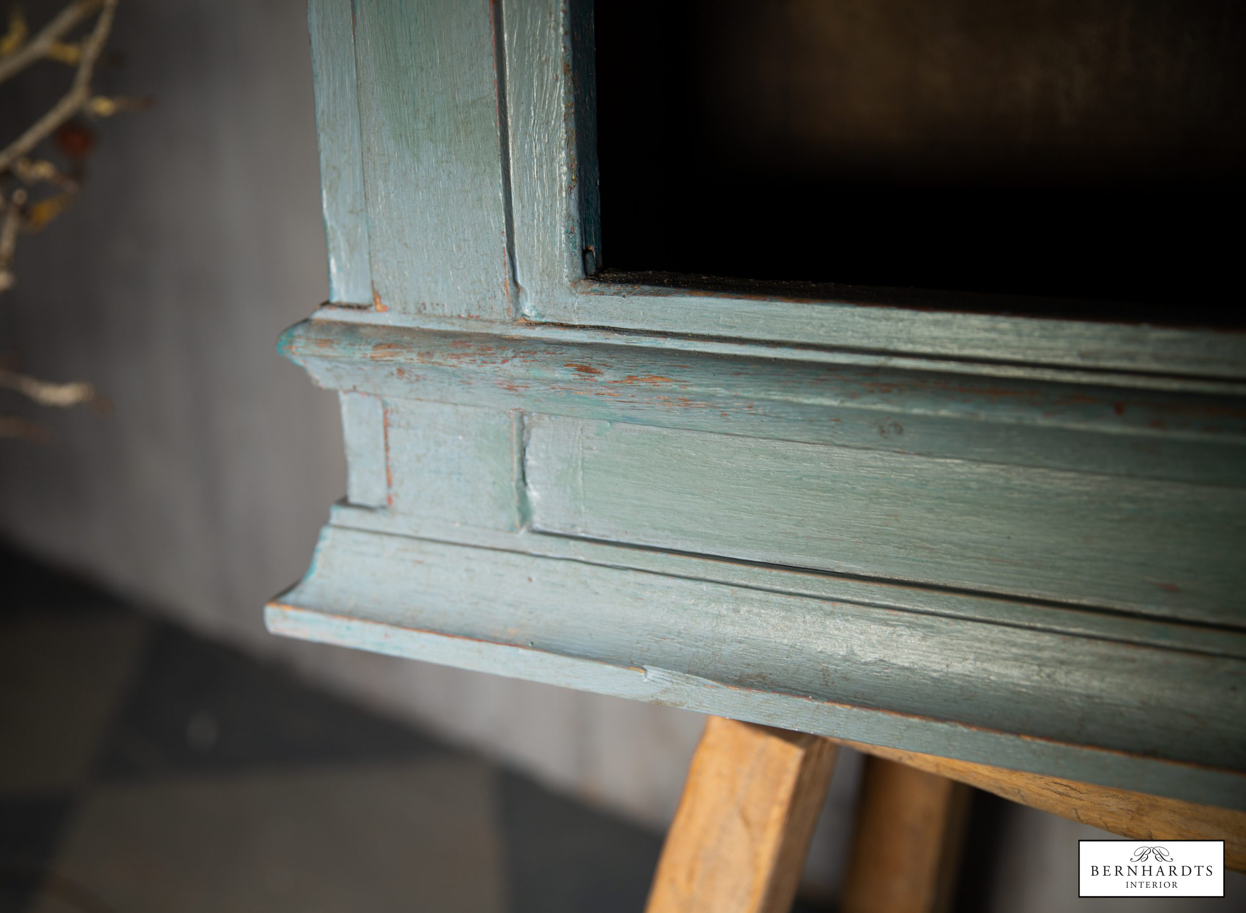 Barockschränkchen_ Bernhardts Interior