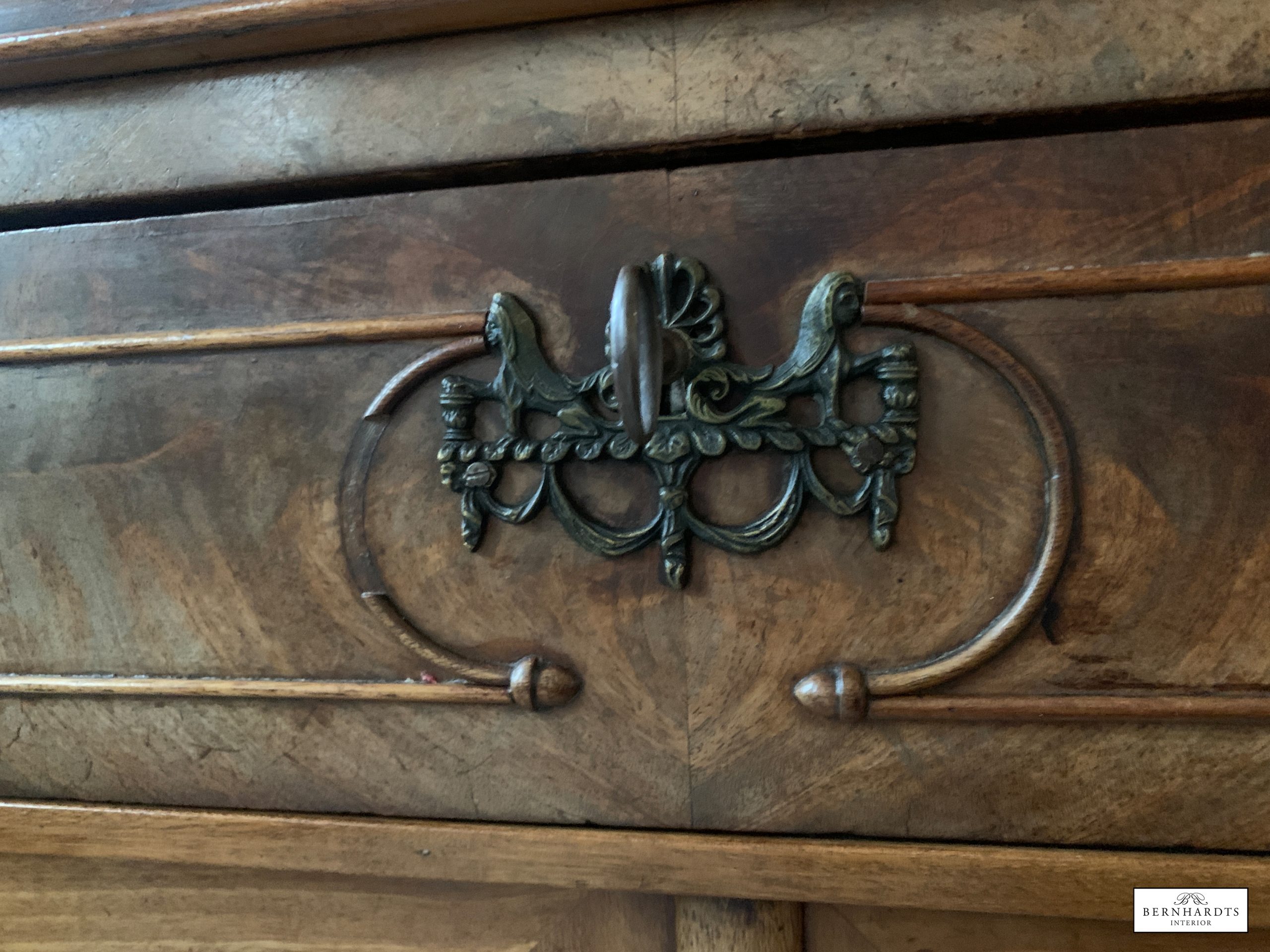 Empire Anrichte_ Bernhardts Interior