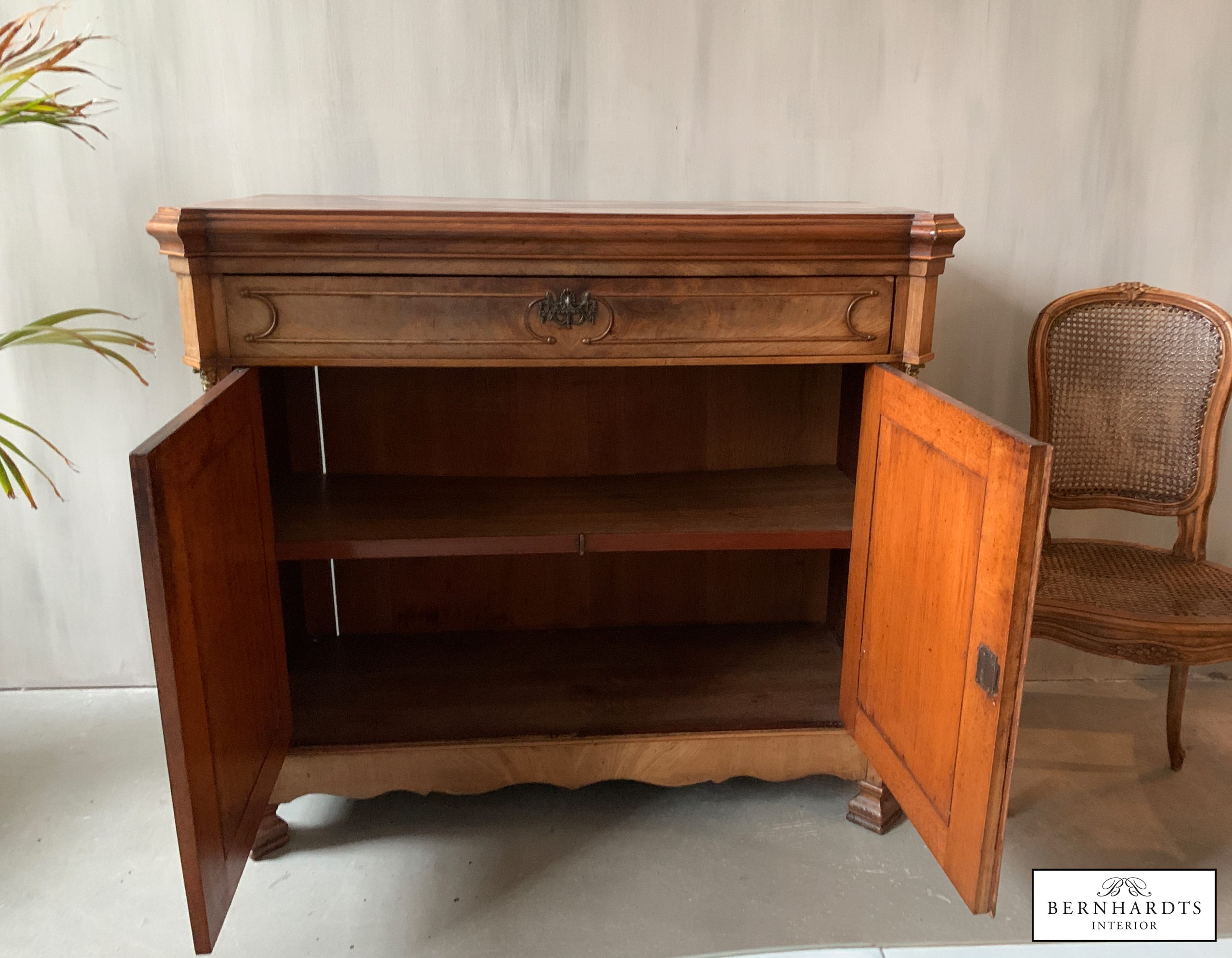 Empire Anrichte_ Bernhardts Interior