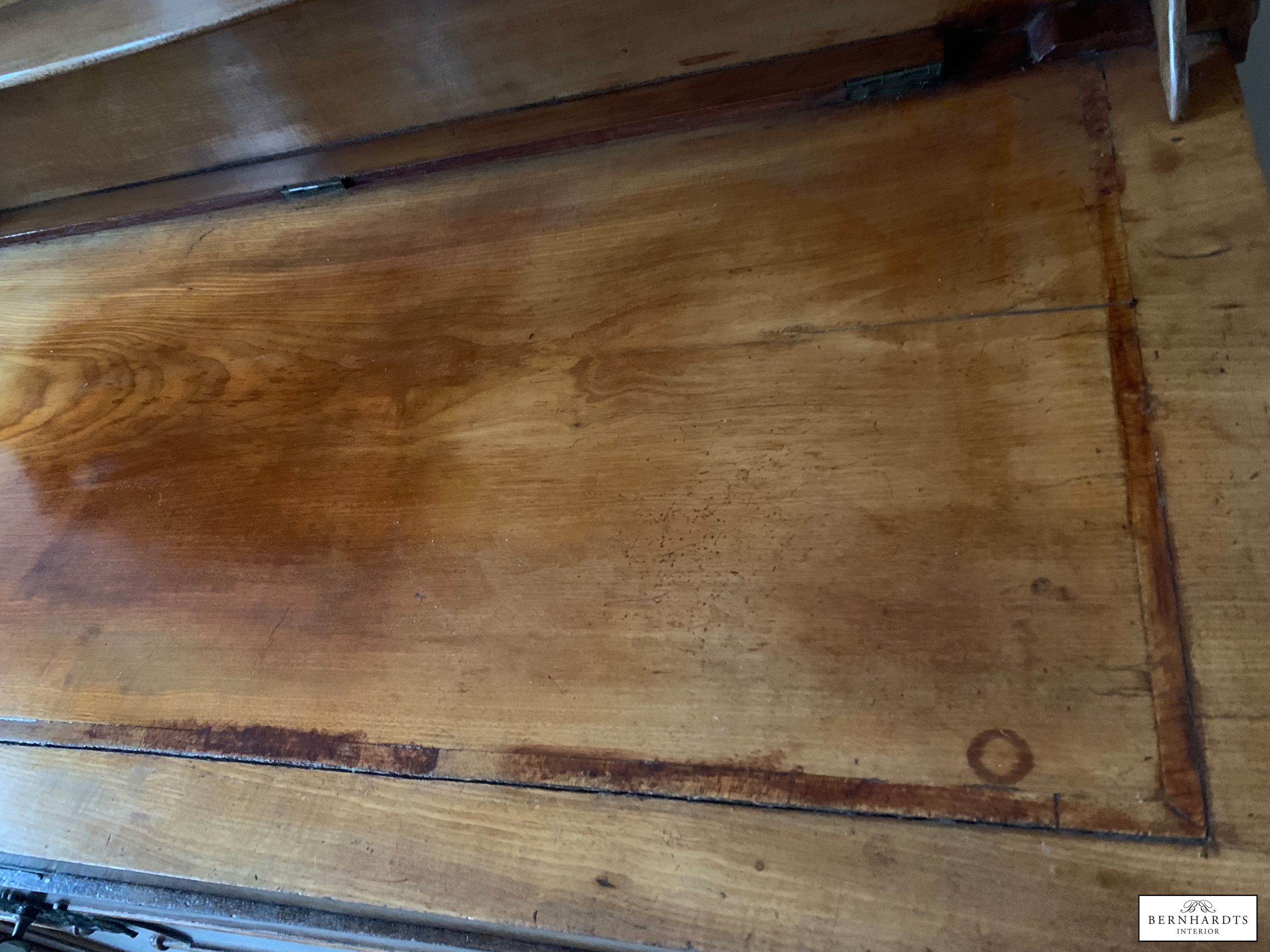 Empire Anrichte_ Bernhardts Interior