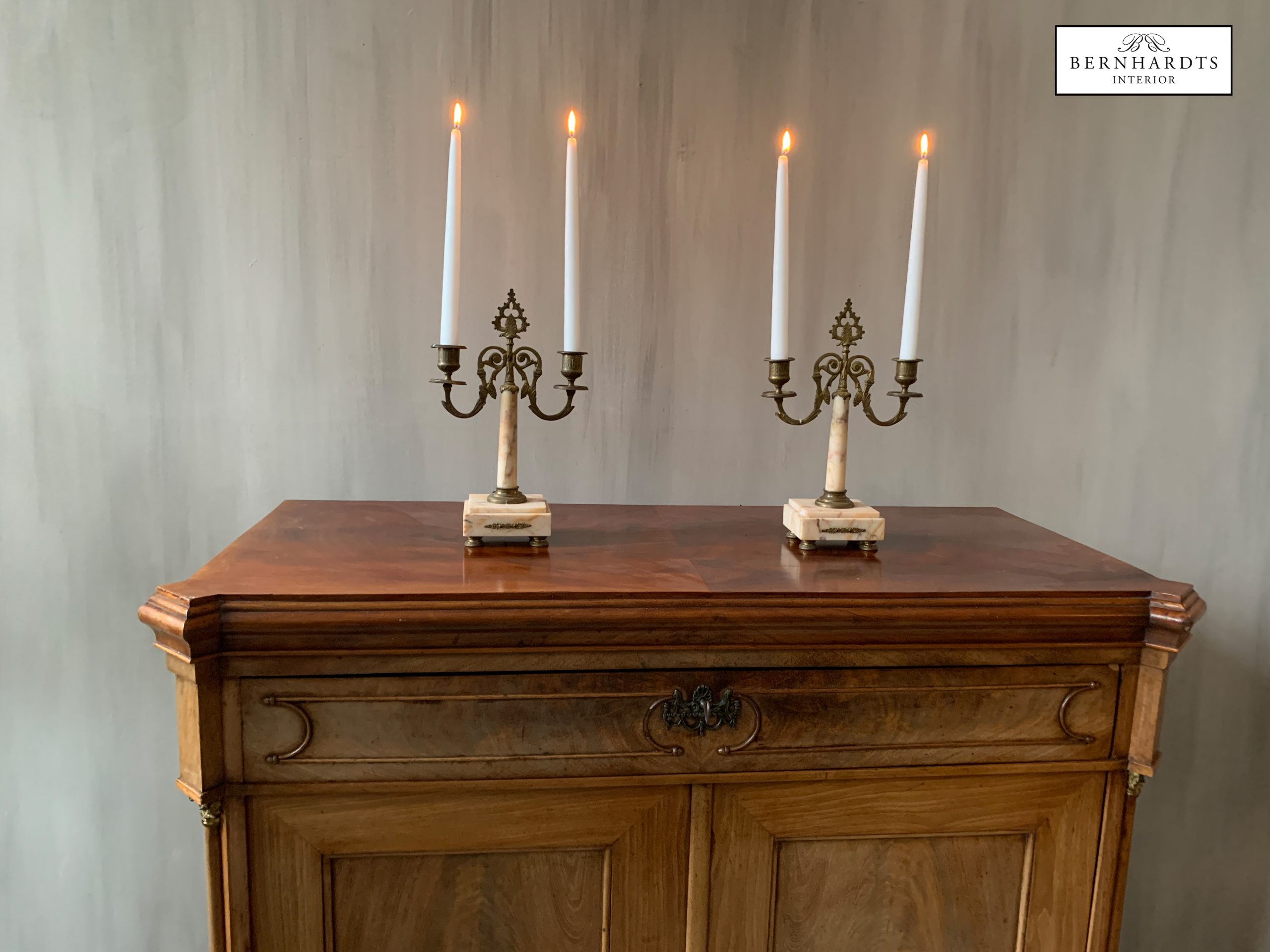 Empire Anrichte_ Bernhardts Interior