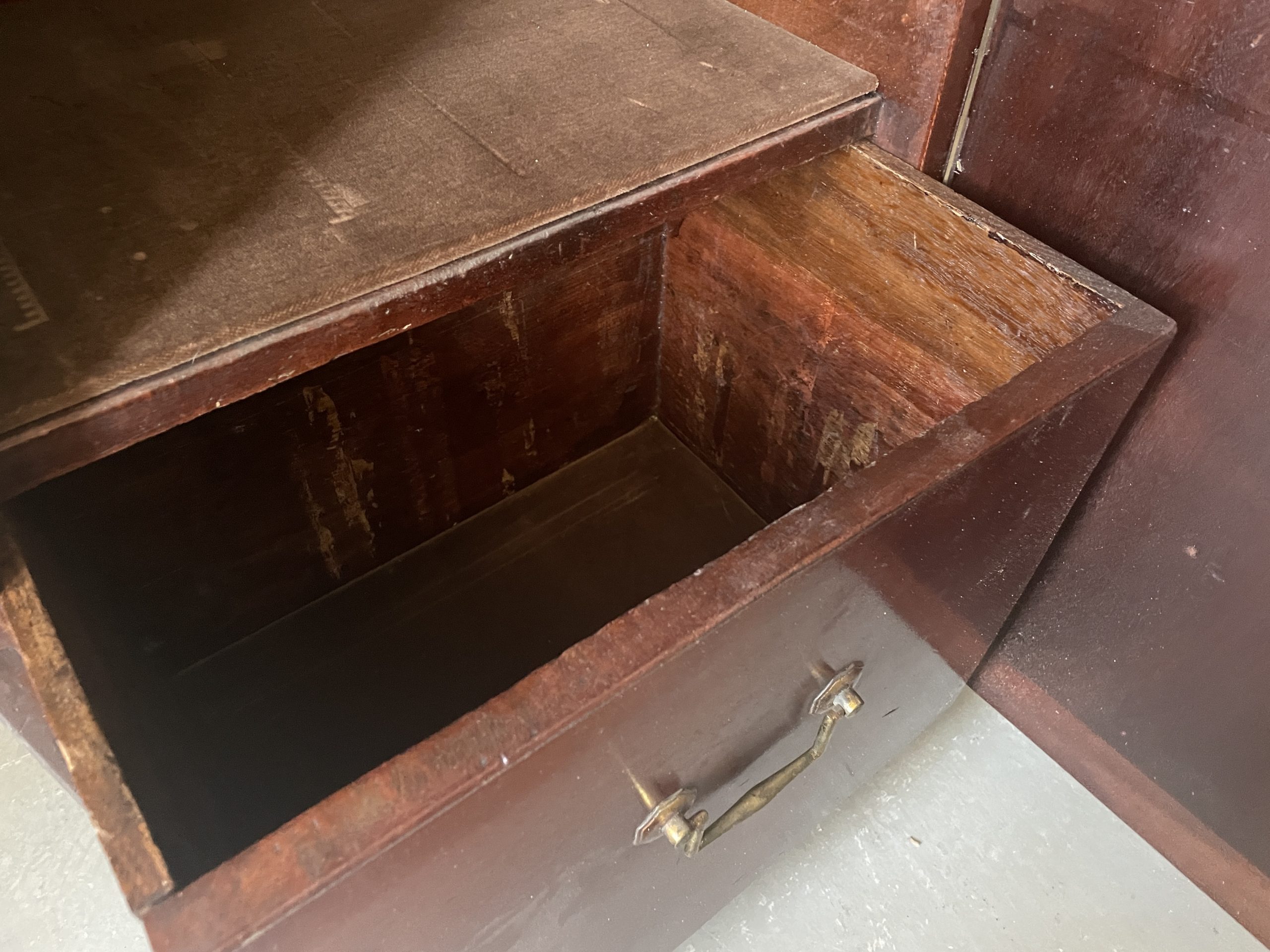 Art Deco Sideboard_ bernhardts Interior
