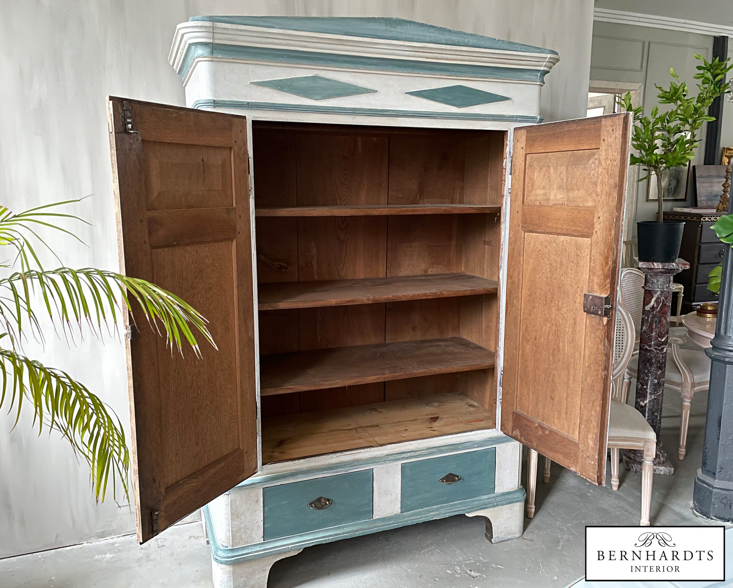 Bremer Sonnenschrank_ bernhardts Interior