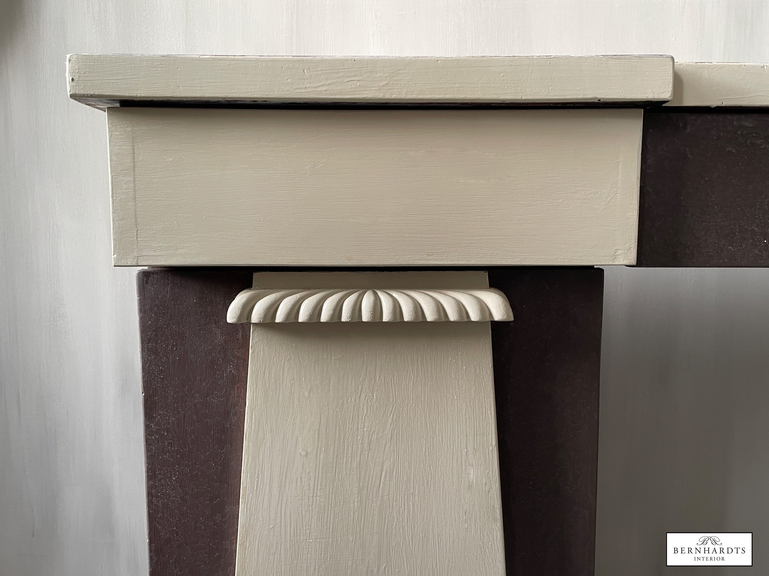 Art Deco Sideboard_ bernhardts Interior