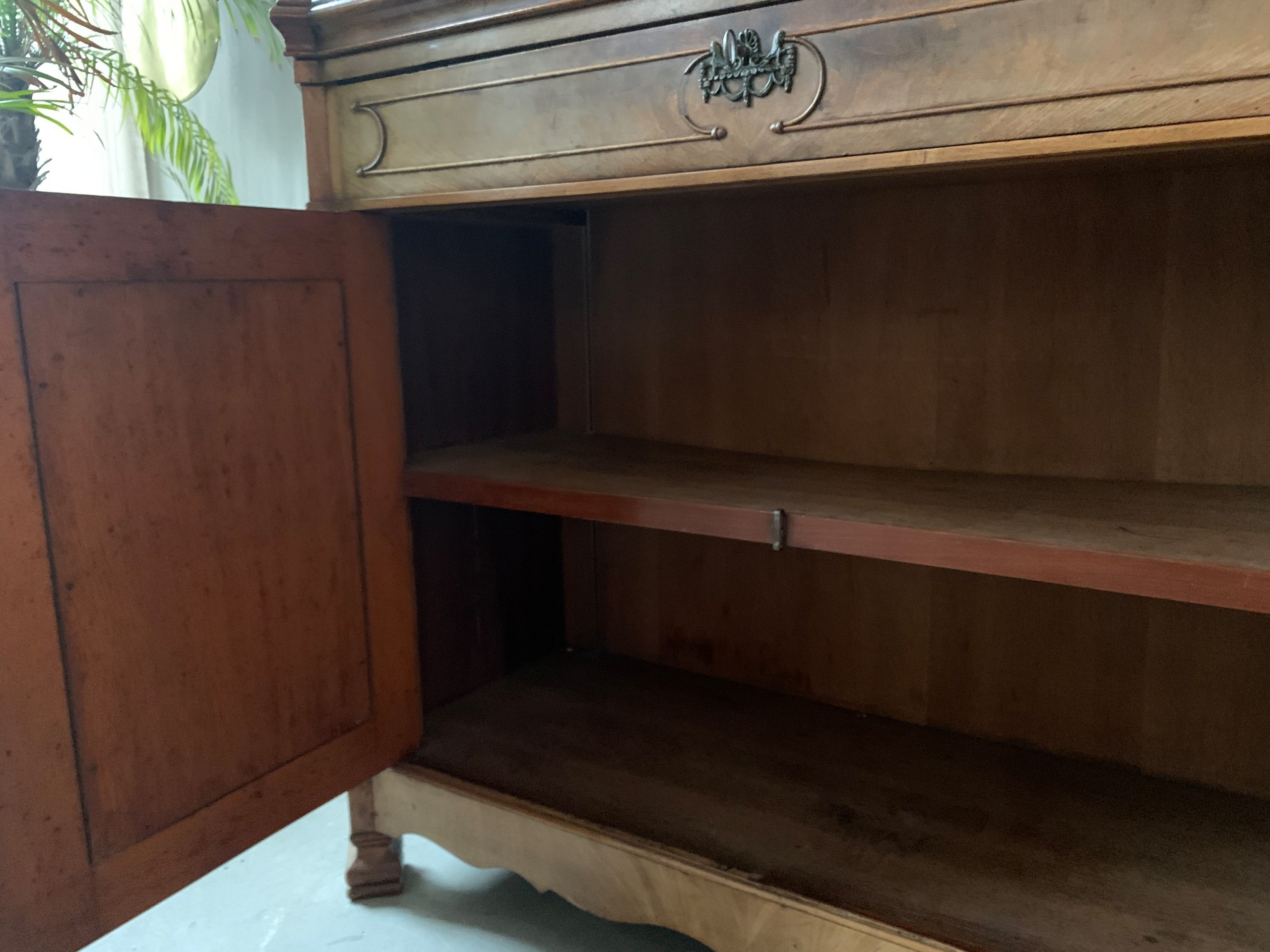 Empire Anrichte_ Bernhardts Interior