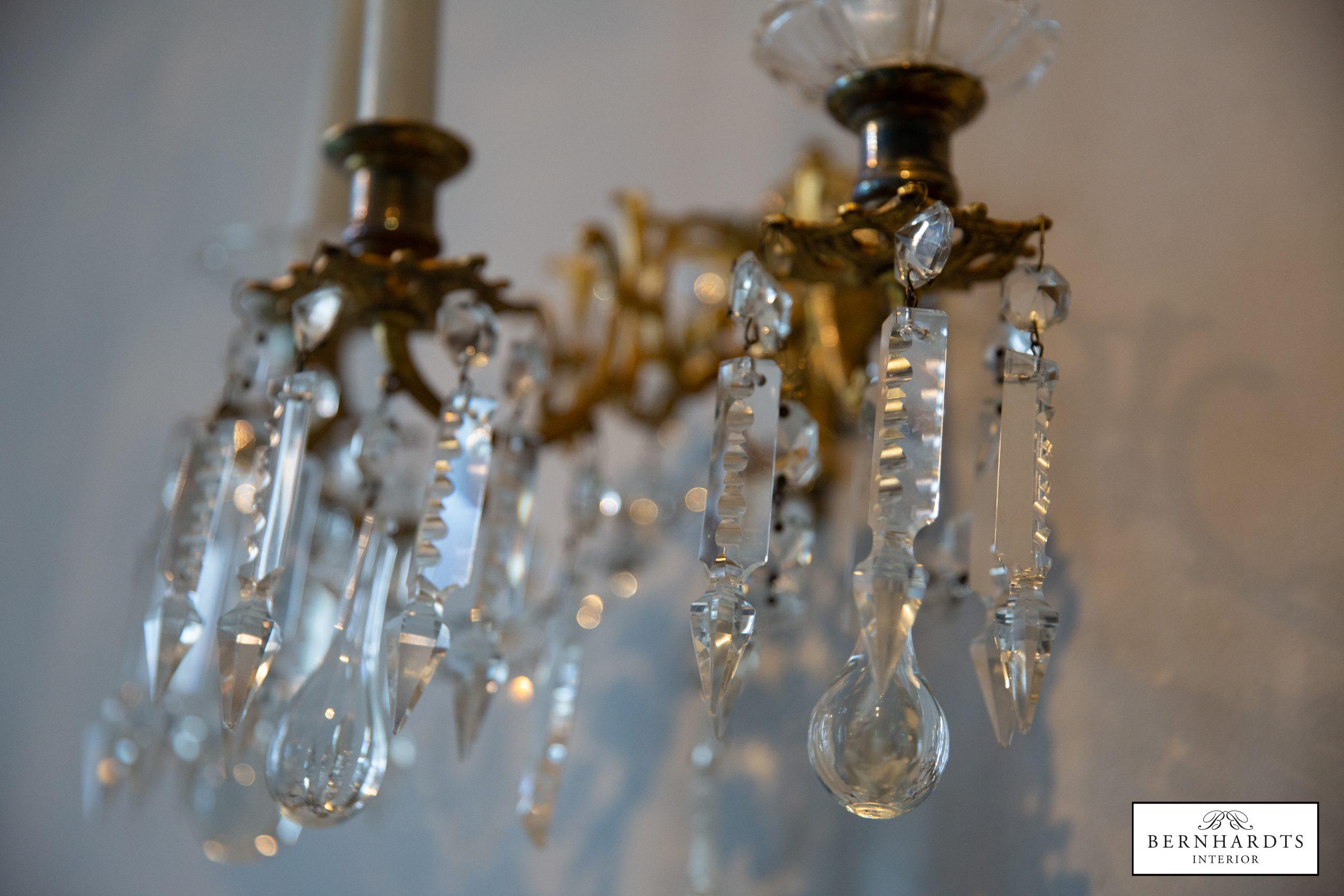 Schwedische Wandlüster_ Bernhardts Interior