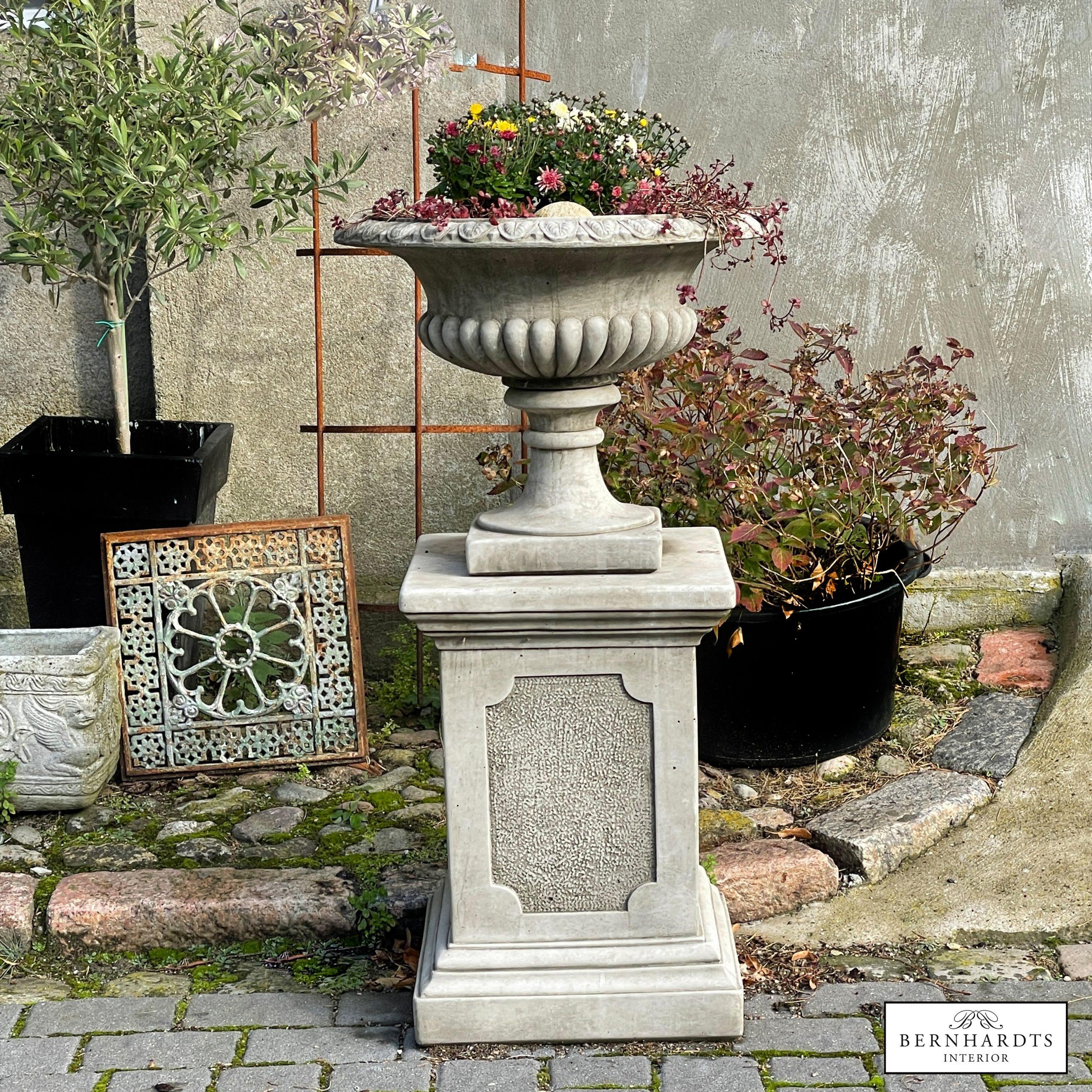Englische Pflanzschale_ Pott Bernhardts Interior