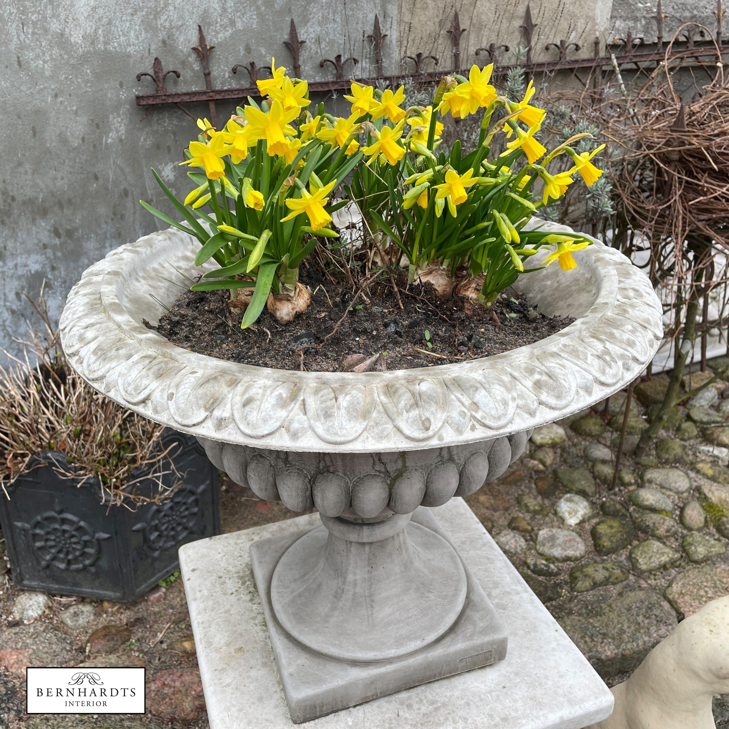 Englische Pflanzschale_ Pott Bernhardts Interior