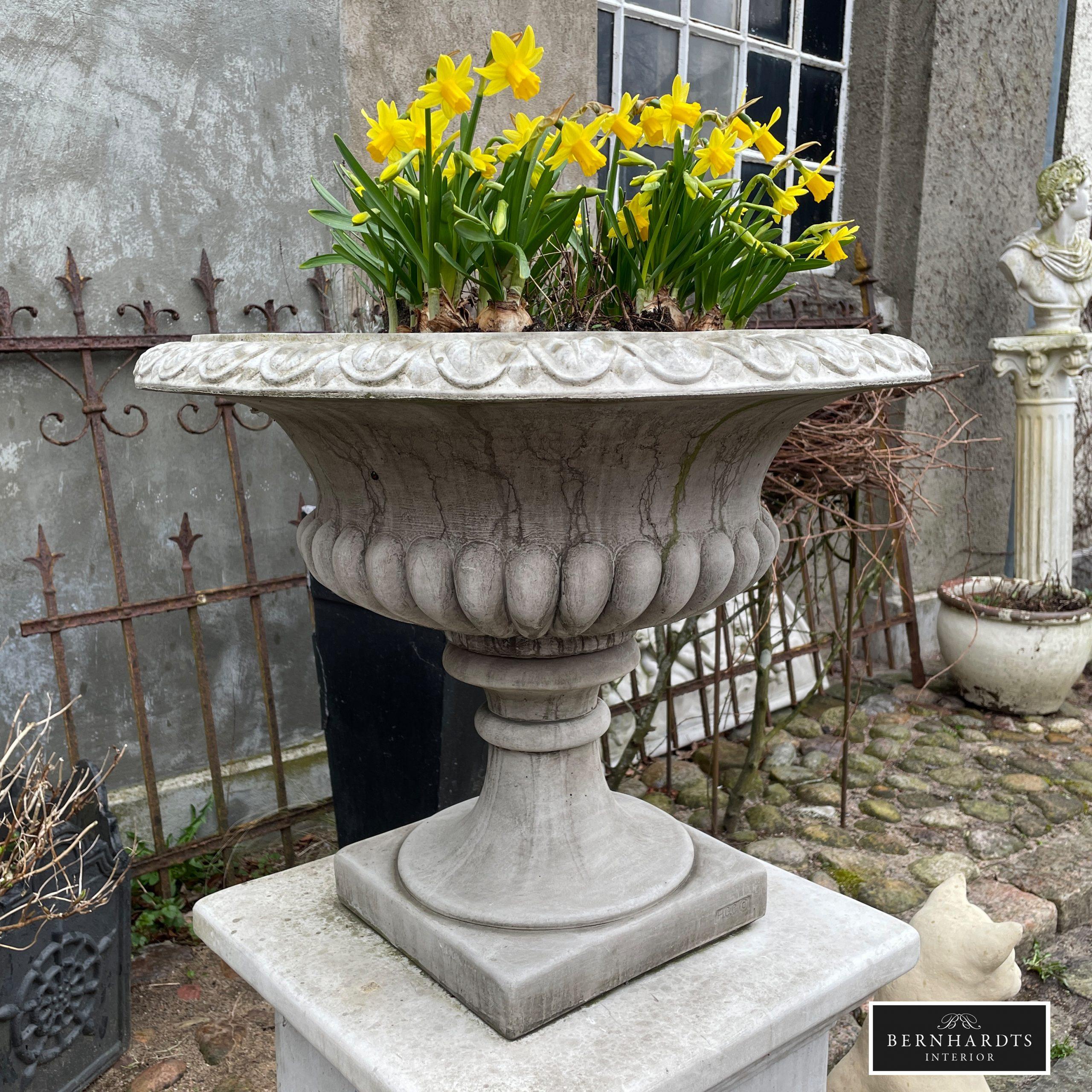 Englische Pflanzschale_ Pott Bernhardts Interior