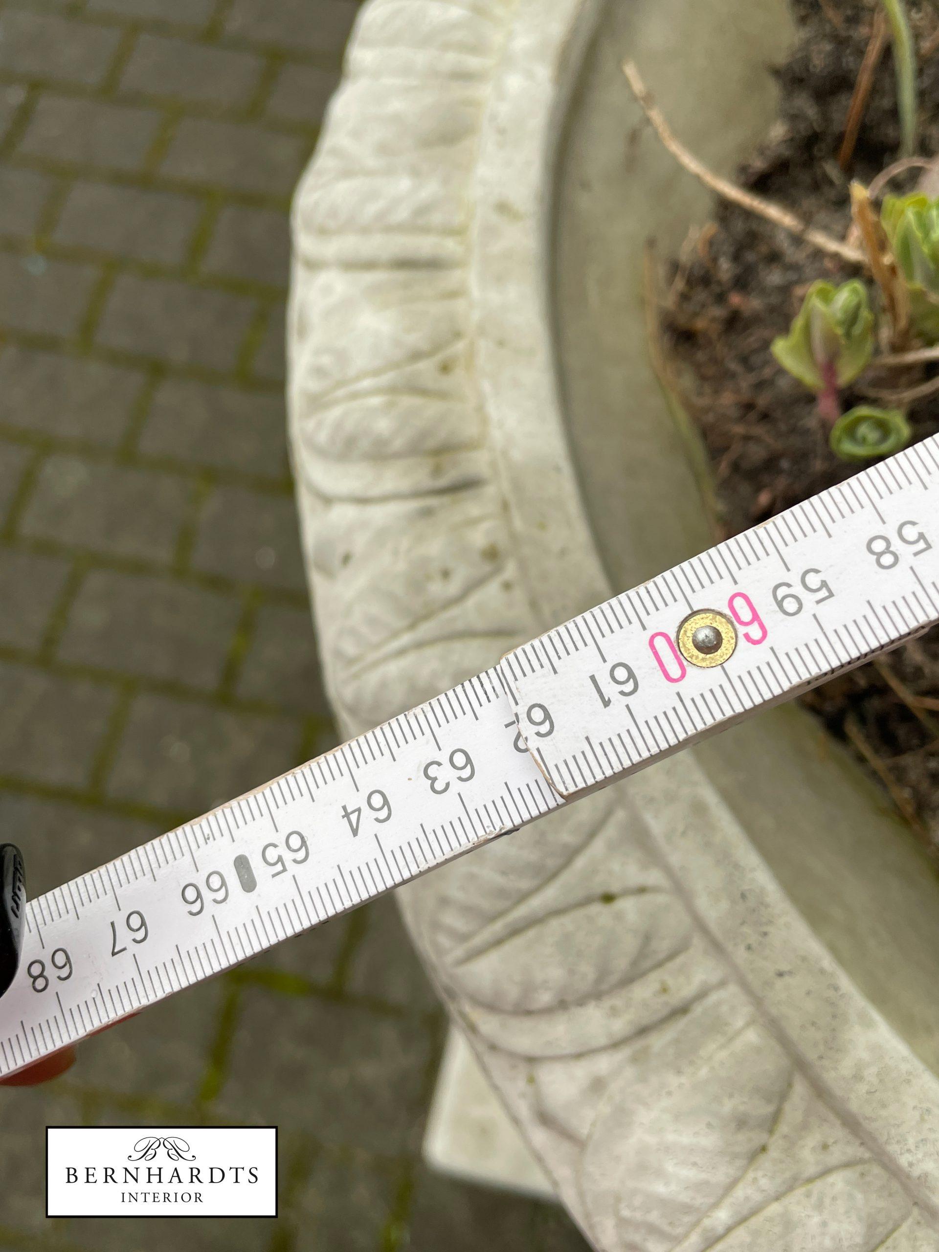 Englische Pflanzschale_ Pott Bernhardts Interior