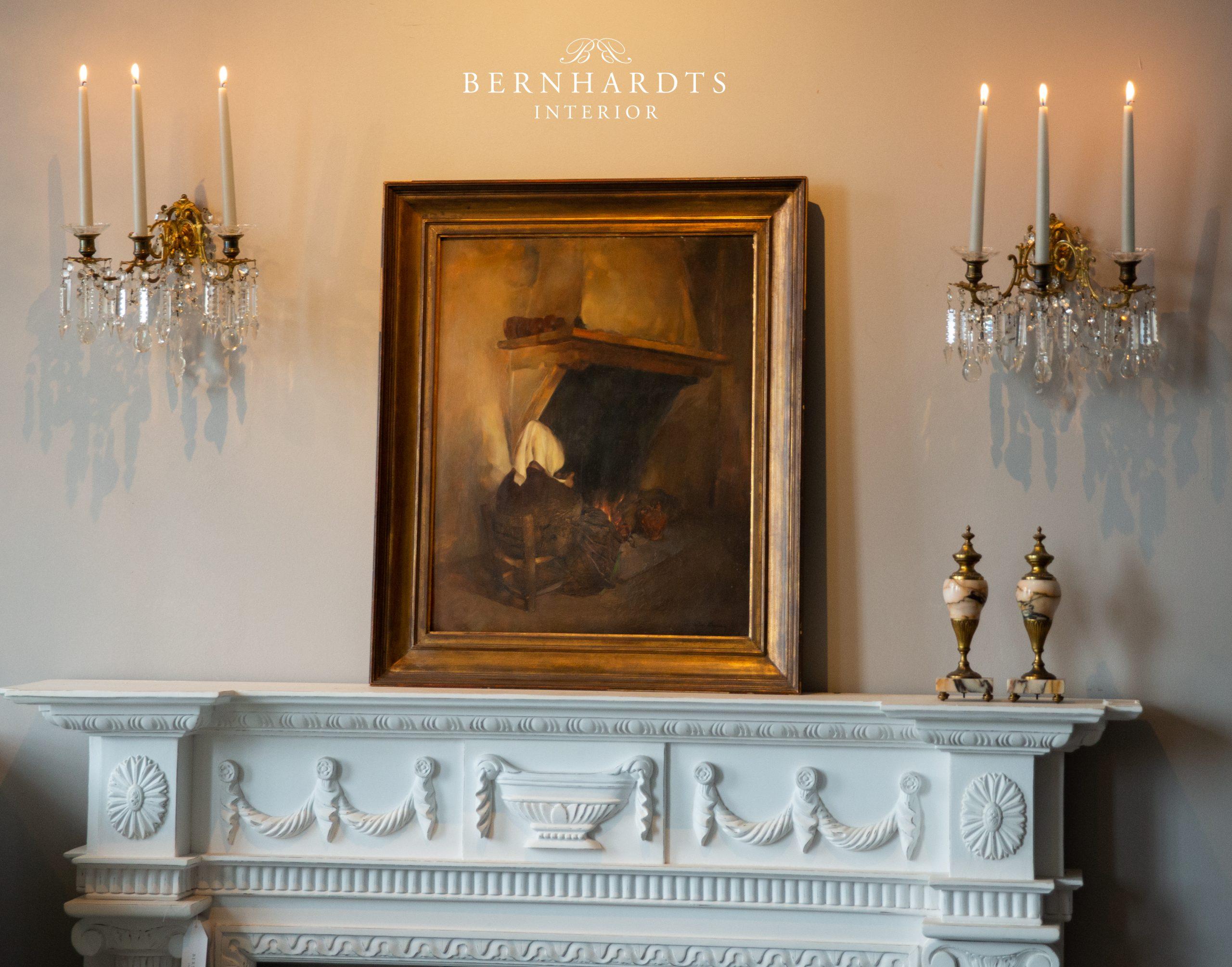 Schwedische Wandlüster_ Bernhardts Interior