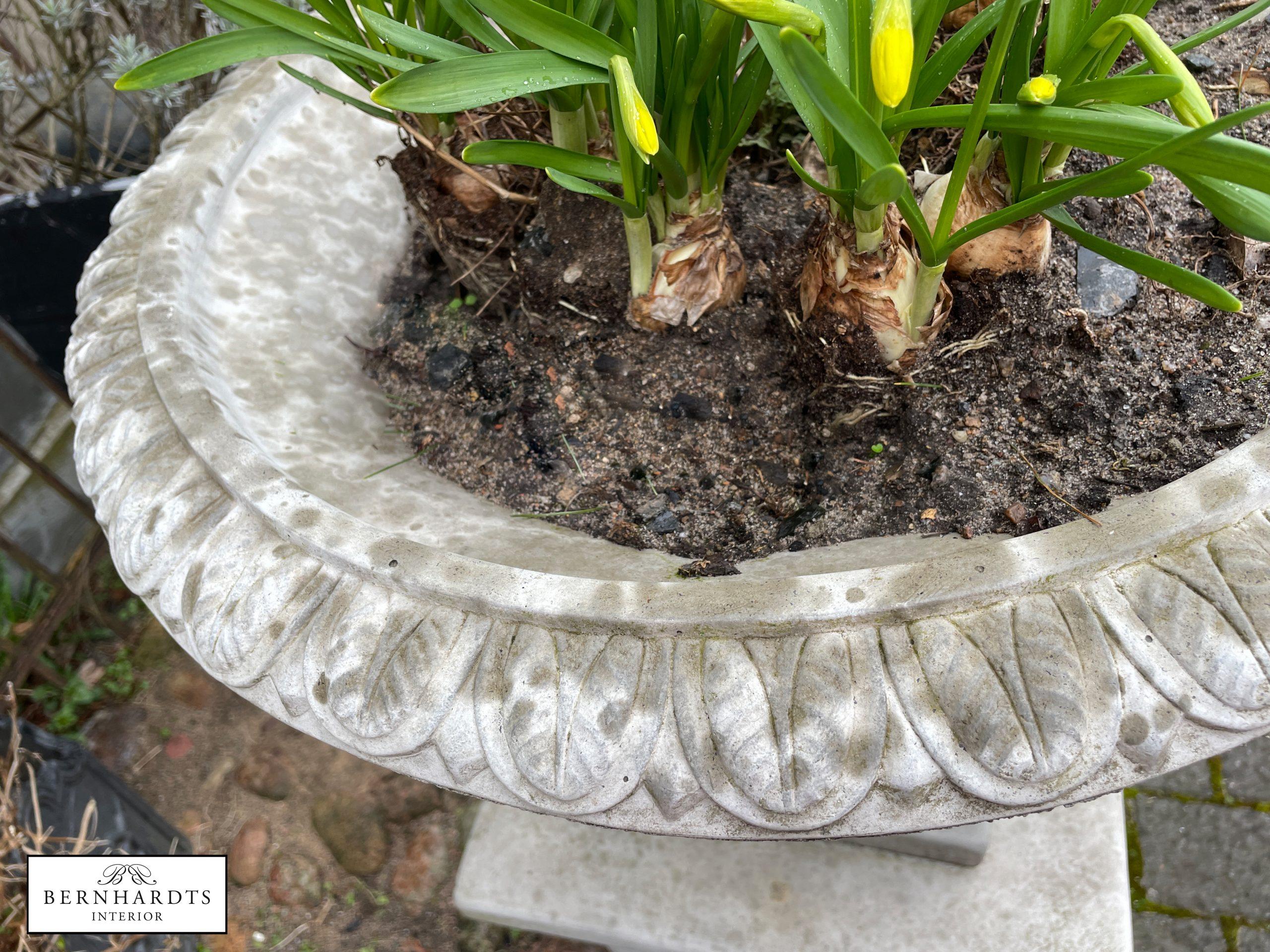 Englische Pflanzschale_ Pott Bernhardts Interior