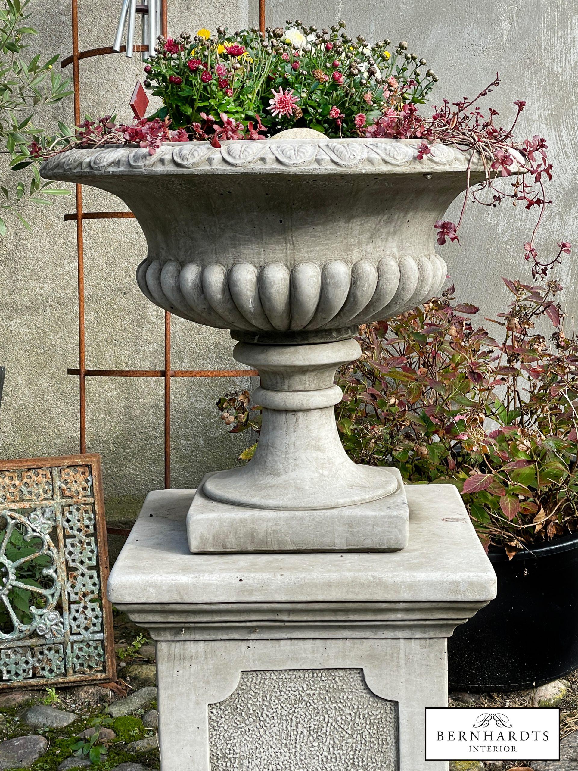 Englische Pflanzschale_ Pott Bernhardts Interior