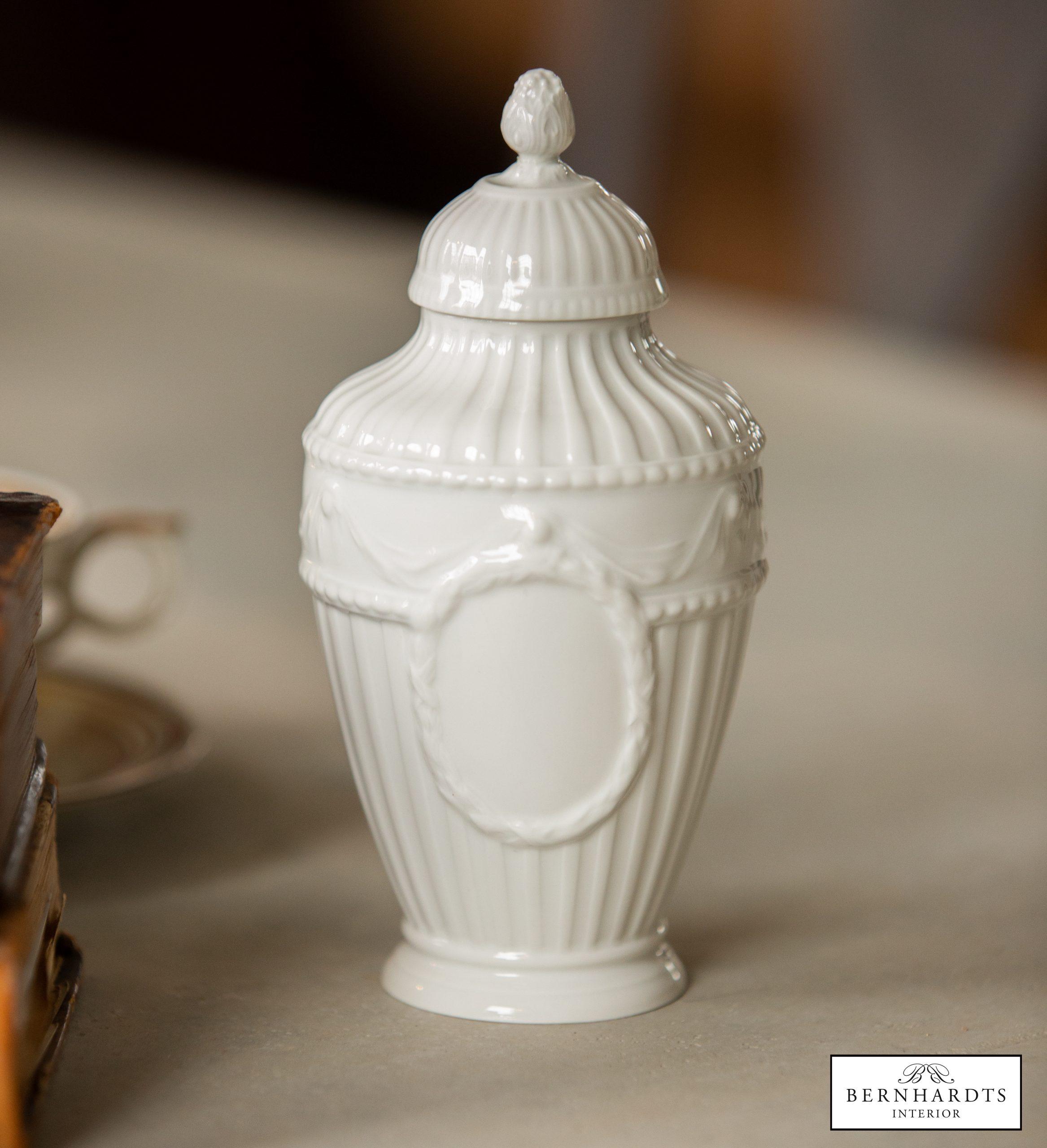 KPM Berlin Kurland_ Deckeldose