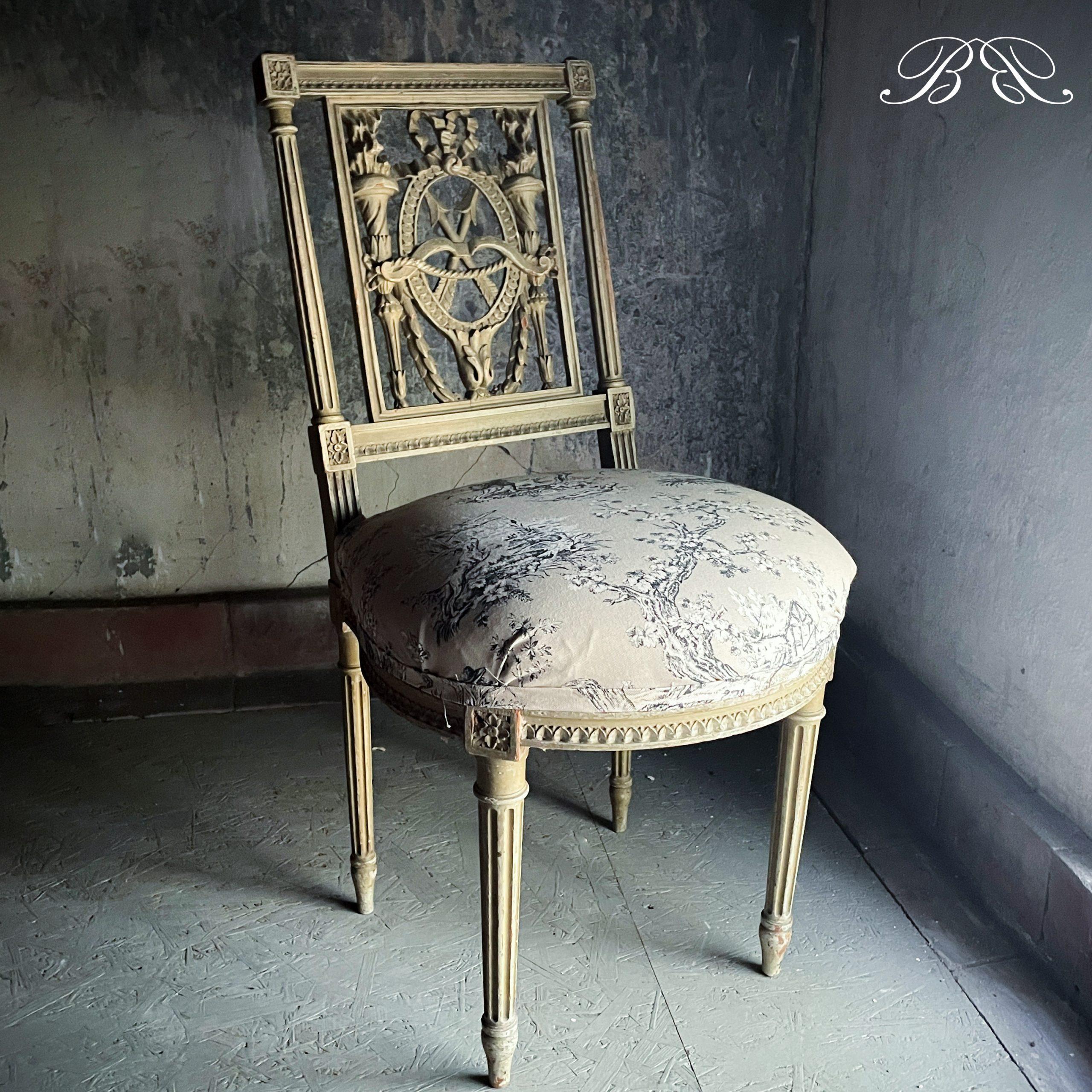 Gustavianische Stühle_ Bernhardts Interior