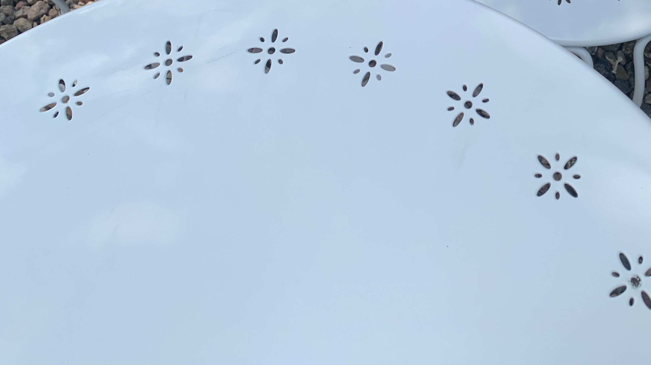 Französische Gartenmöbel_ Bernhardts Interior