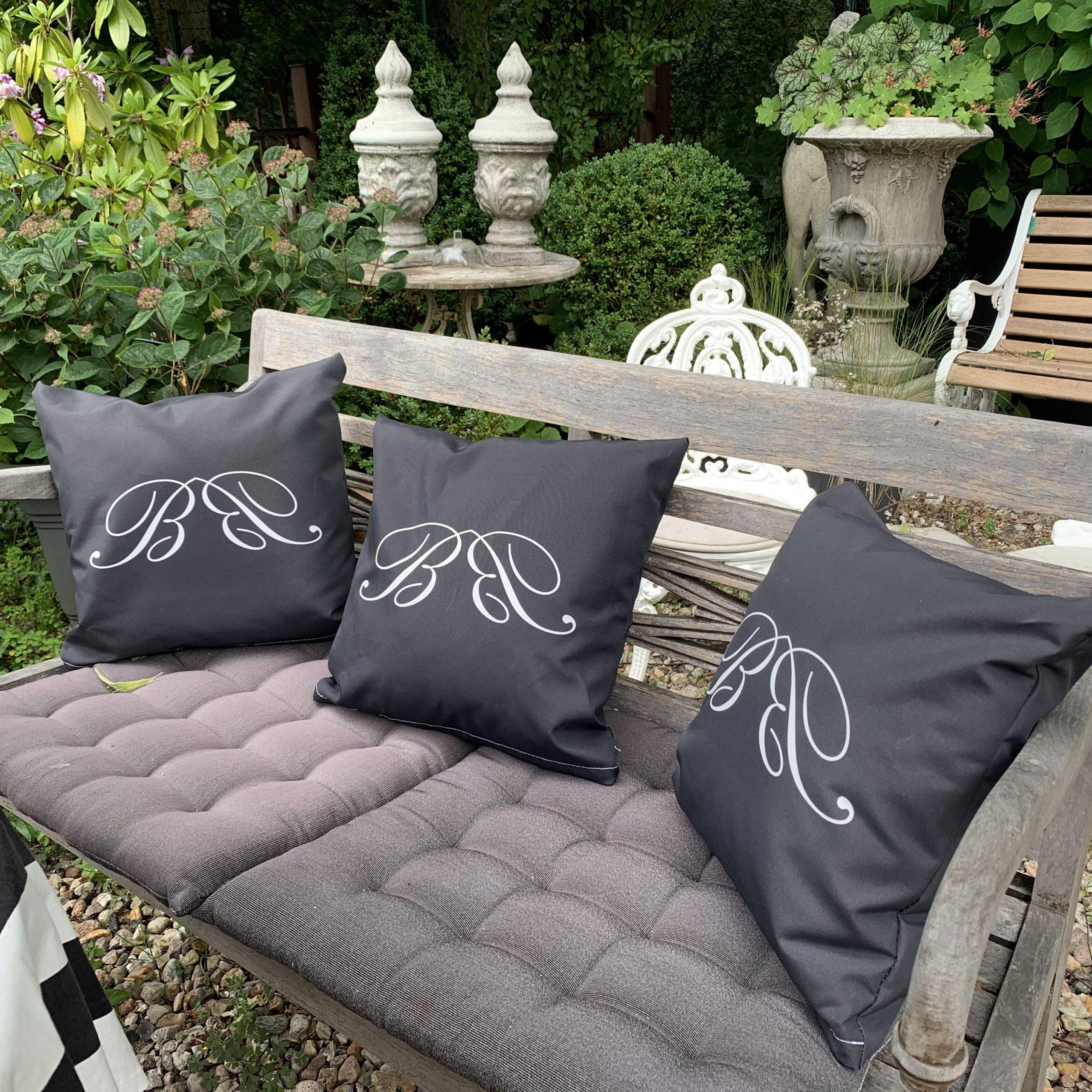 Bernhardts Interior Designer Outdoorkissen