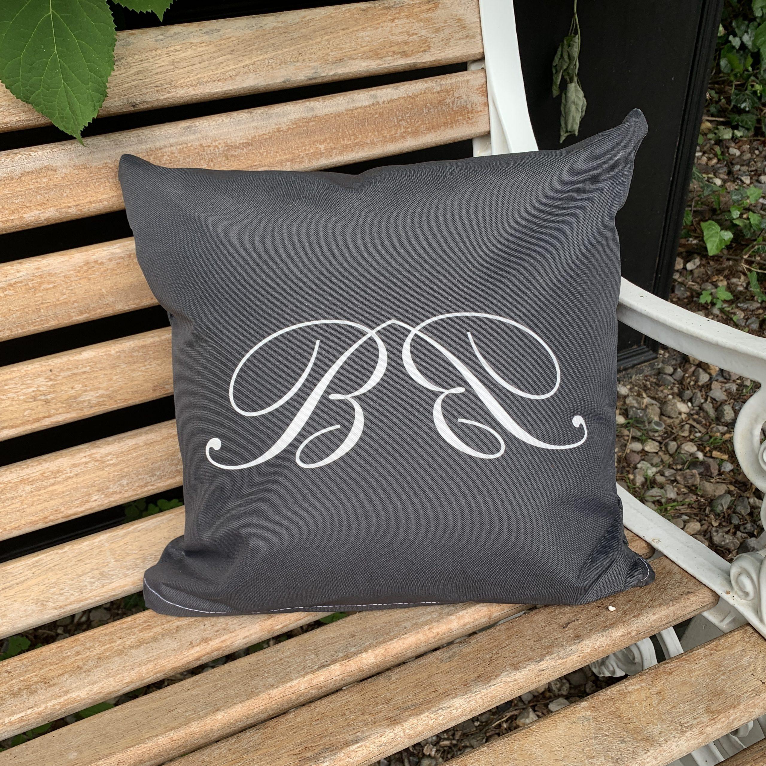 Bernhardts Interior Designer Outdoorkissen