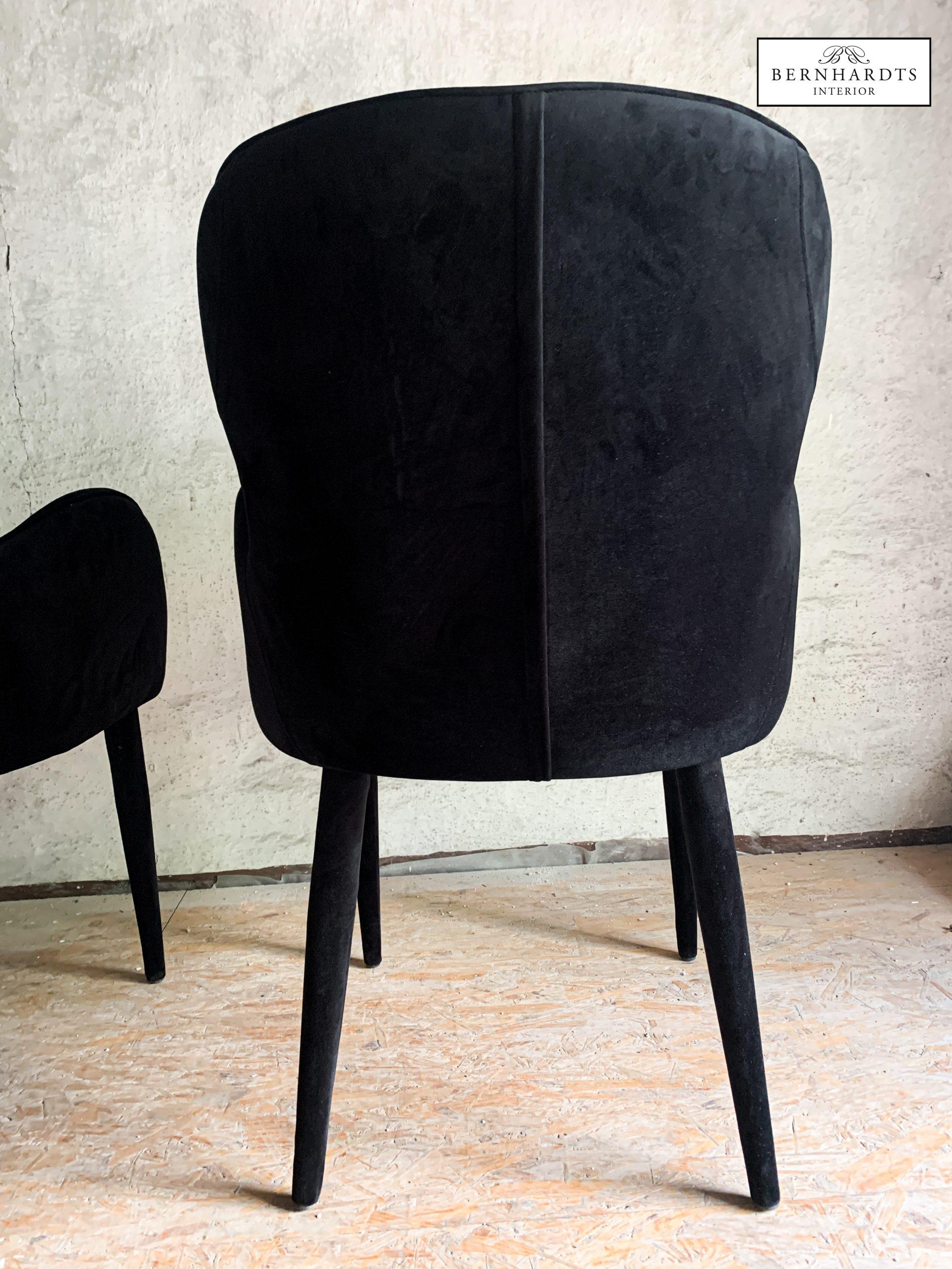 Samtstühle_ Designerstühle_Bernhardts Interior