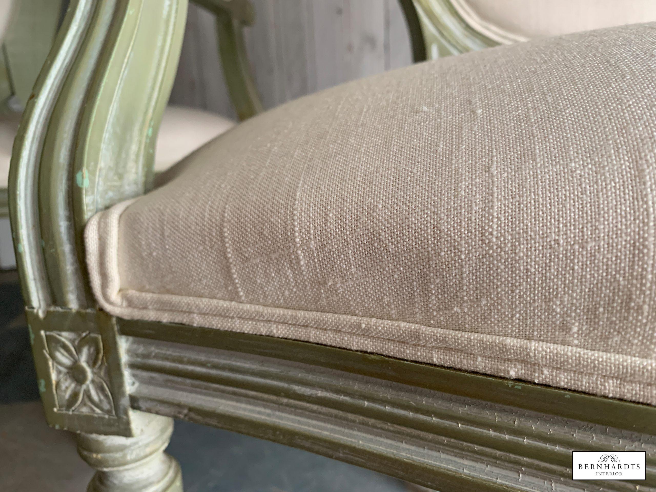 Gustavianische Bergeren_ Bernhardts Interior