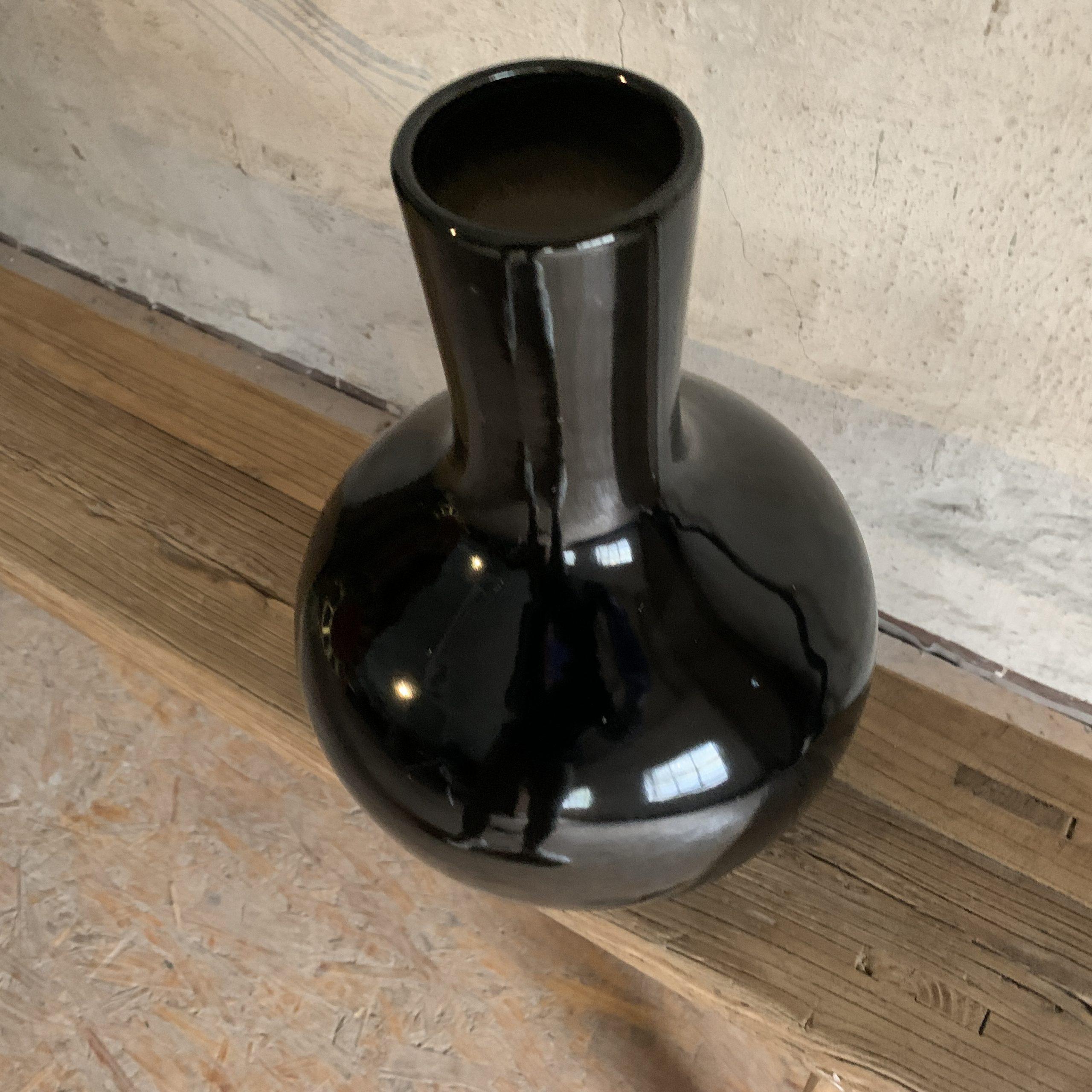 Französische Vintage Vase_ Bernhardts Interior