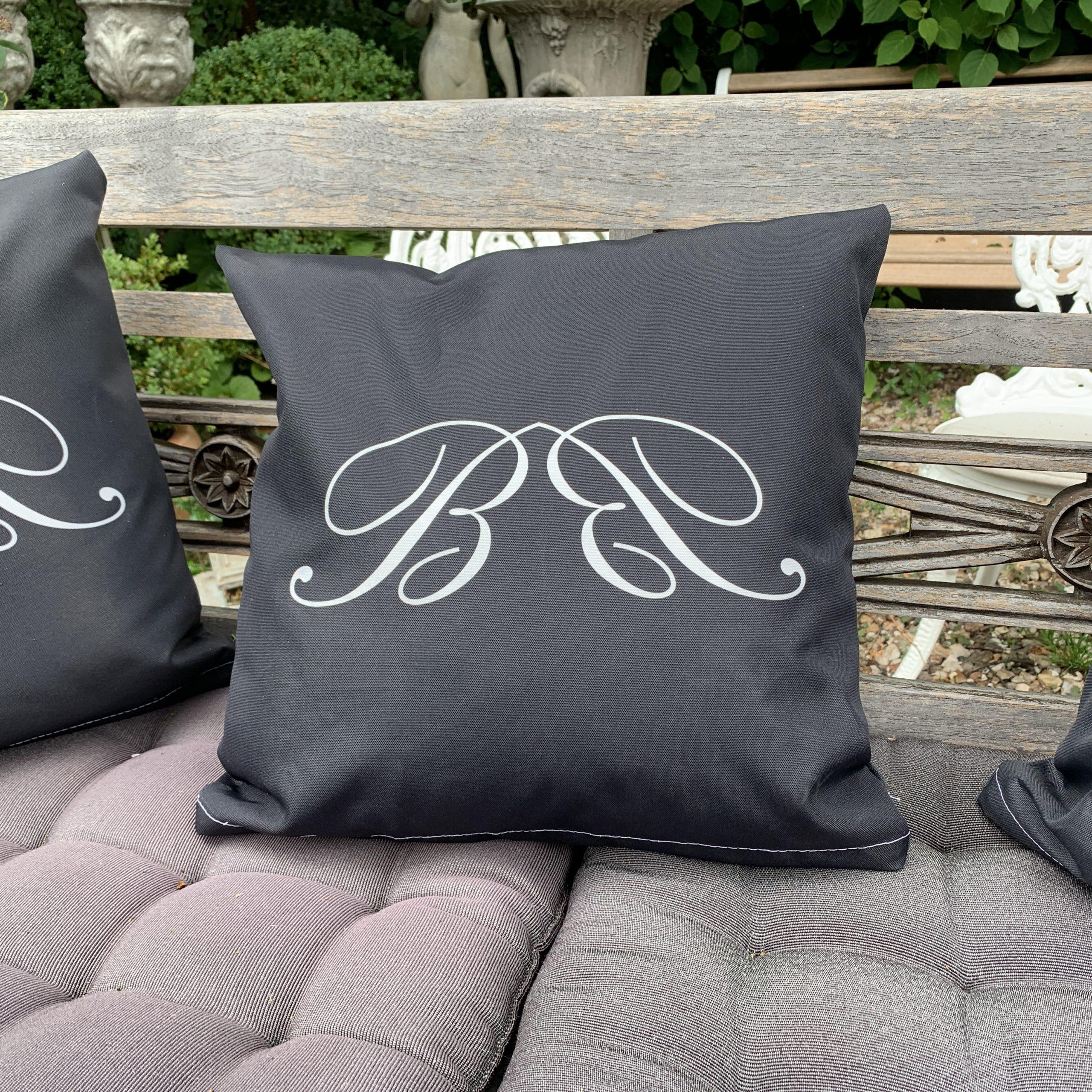 Bernhardts Interior Designer Outdoorkissen