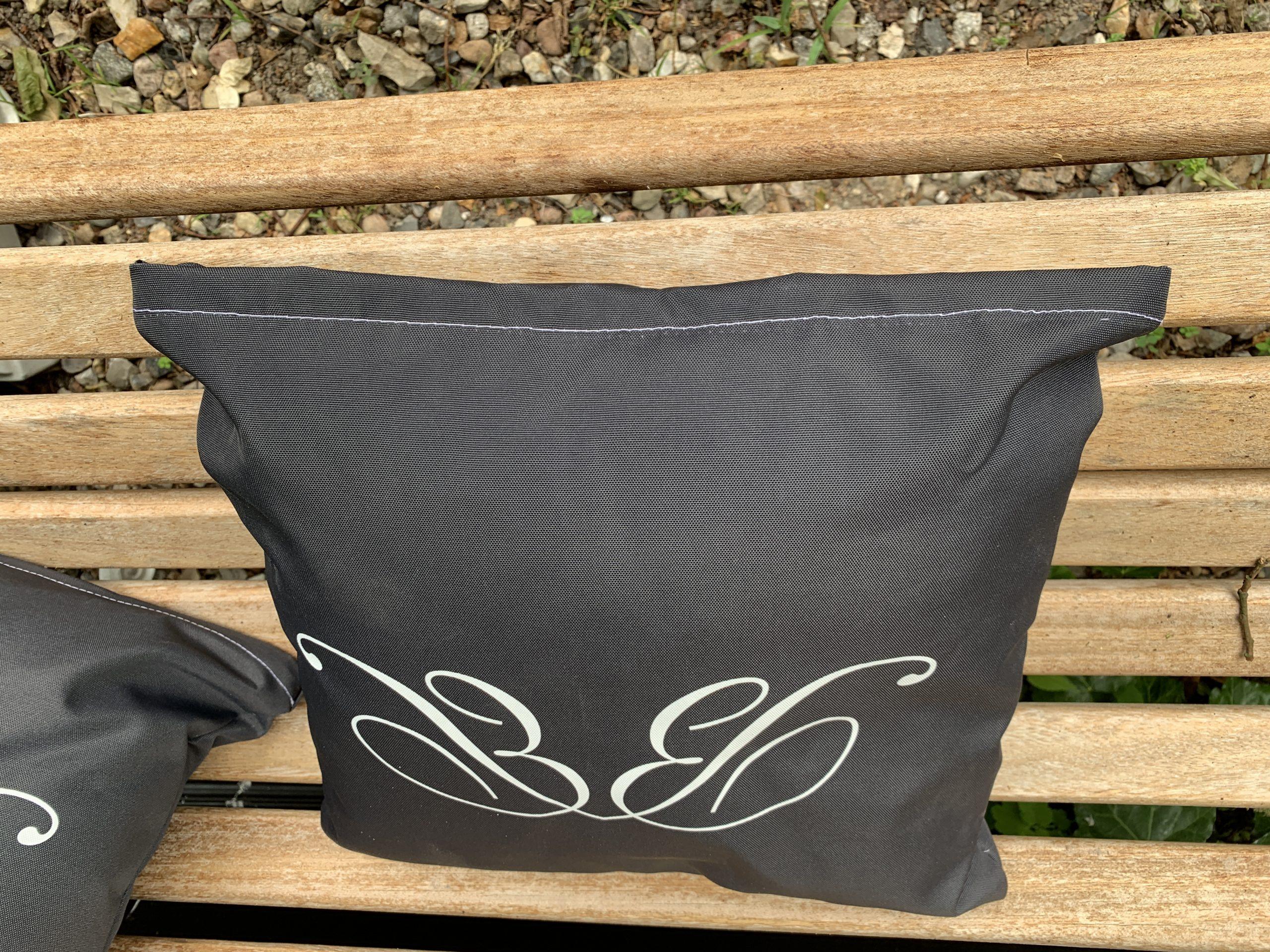 Bernhardts Interior Designer Outdoorkissen