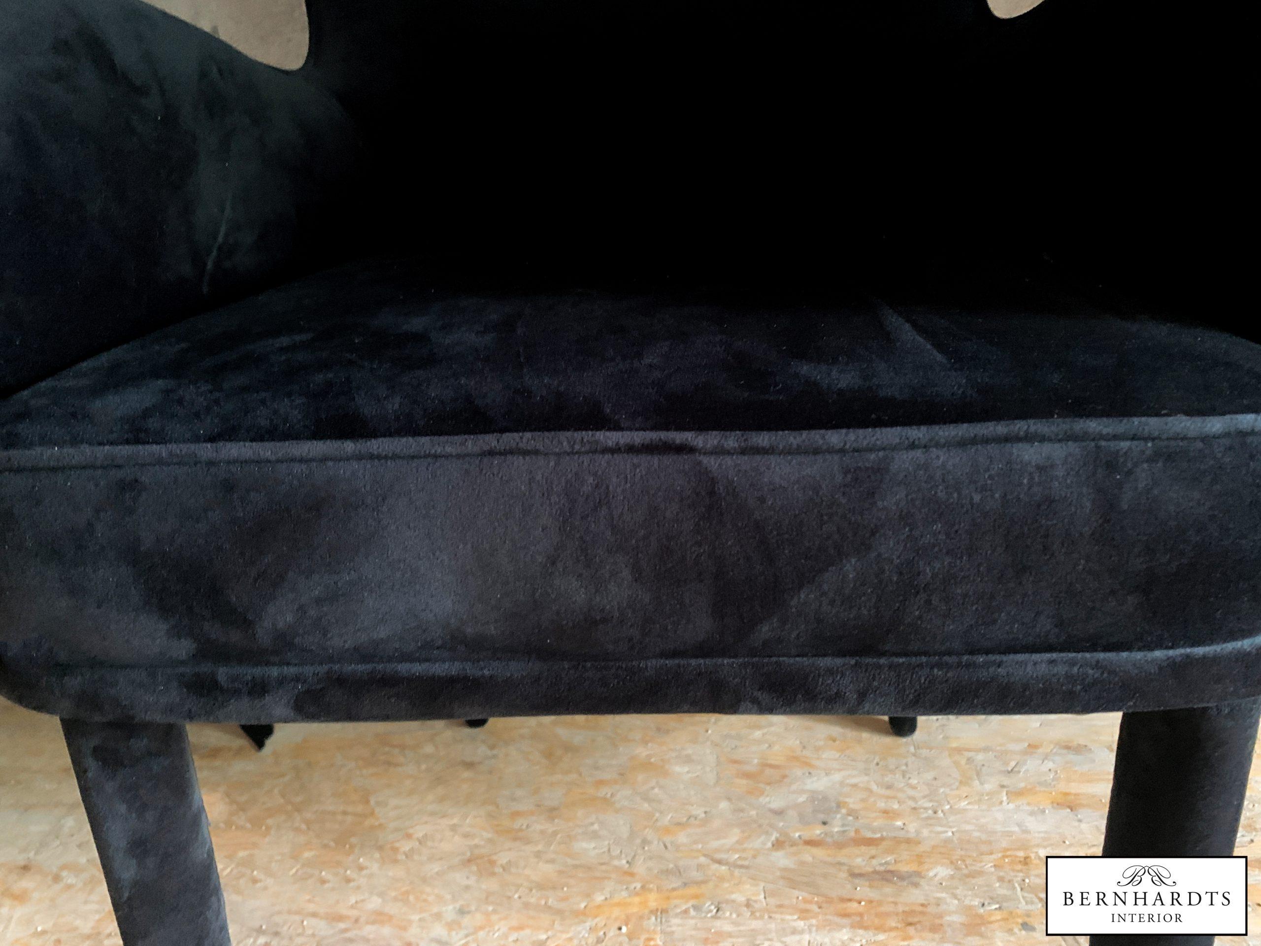 Samtstühle_ Designerstühle_Bernhardts Interior