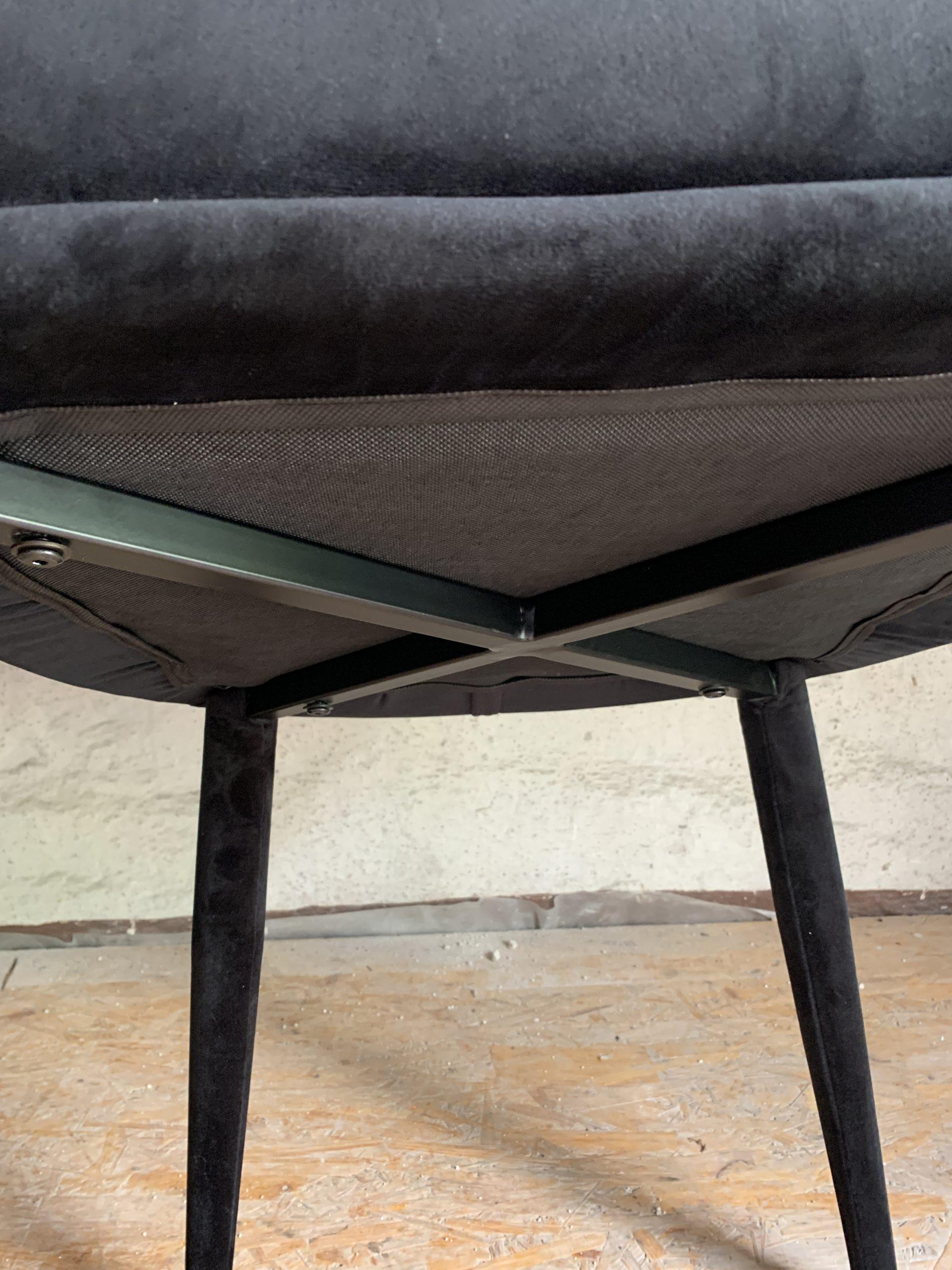 Samtstühle_ Designerstühle_Bernhardts Interior