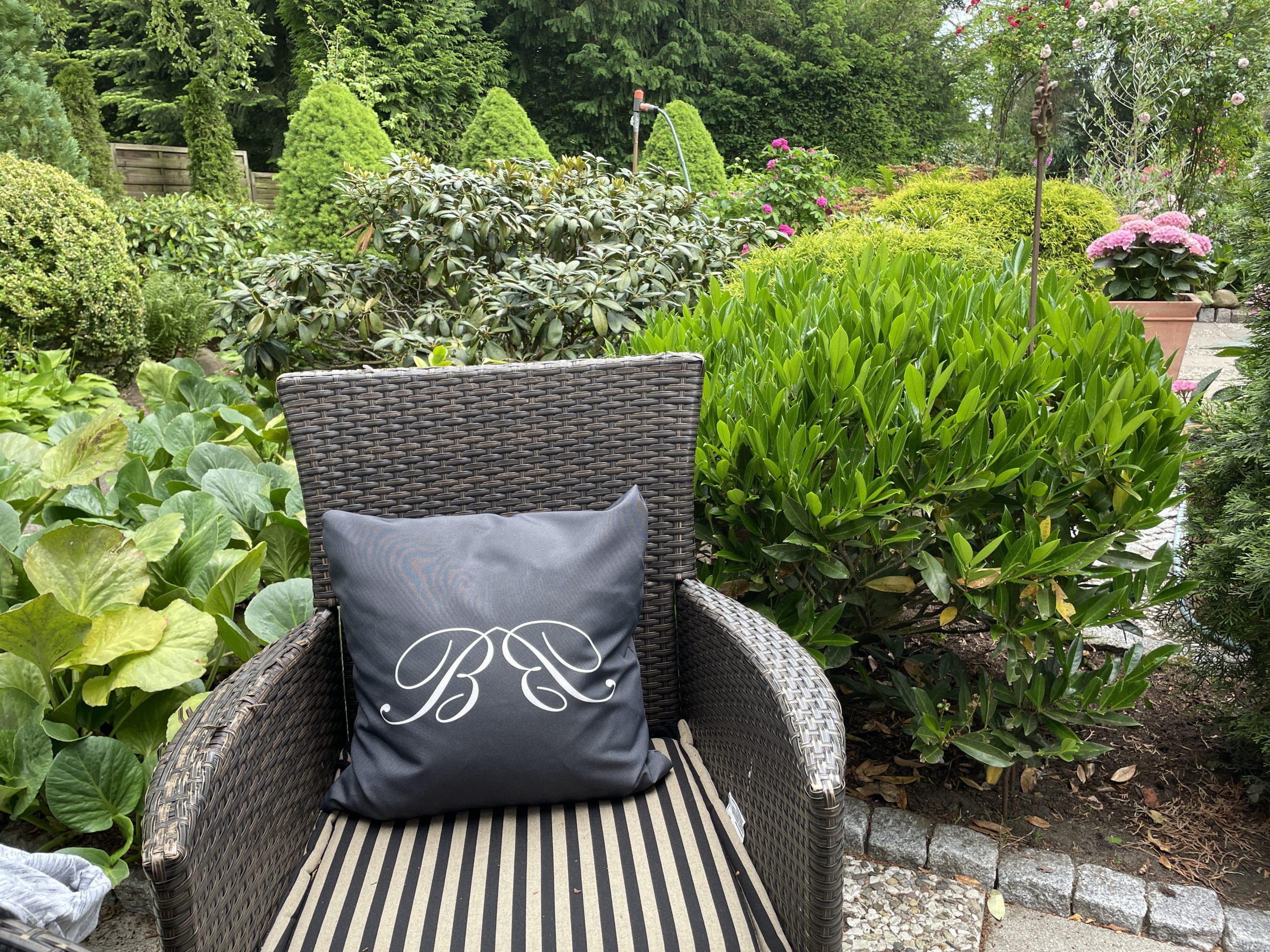 Bernhardts Interior Designer Outdoorkissen