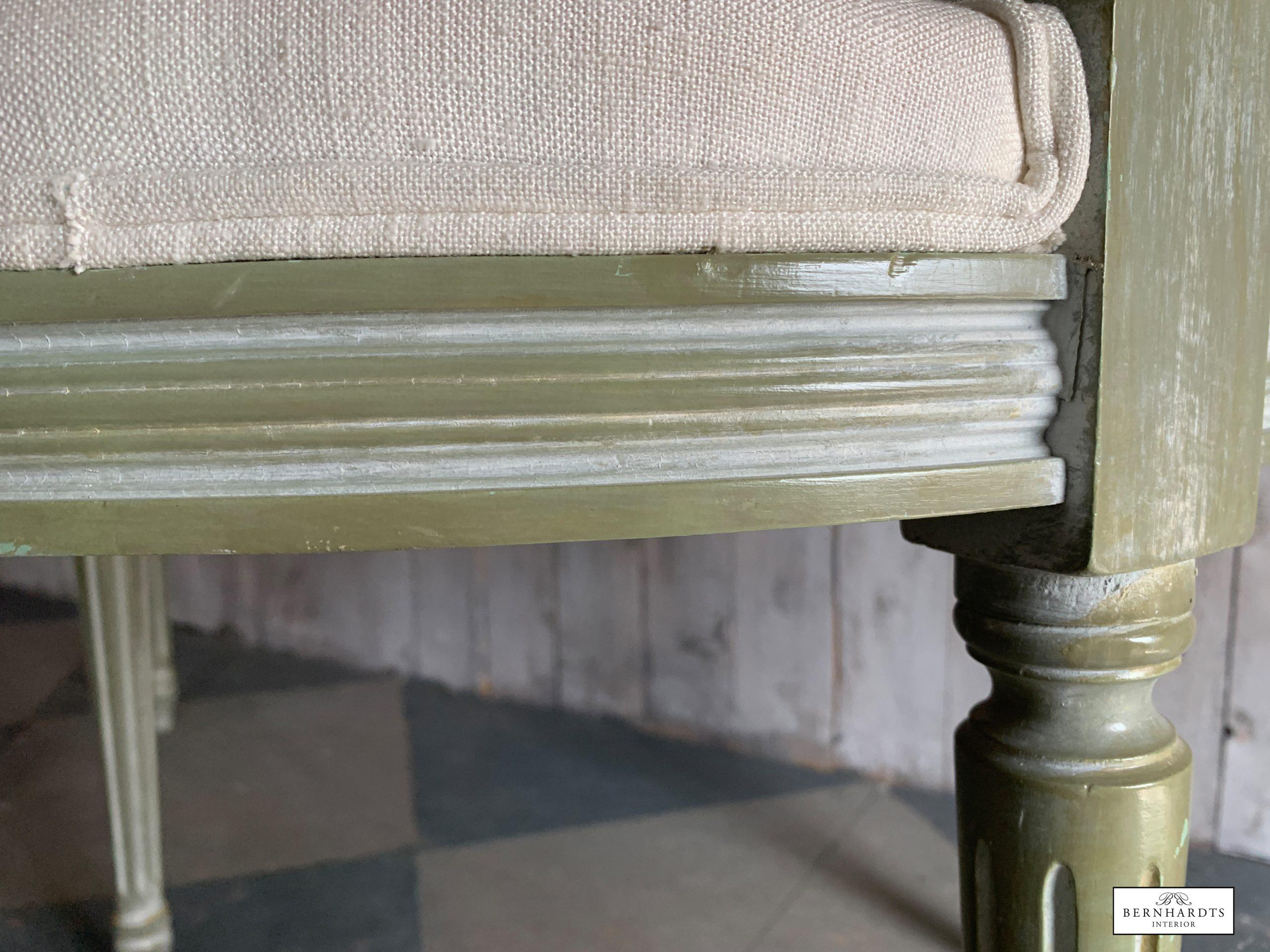 Gustavianische Bergeren_ Bernhardts Interior