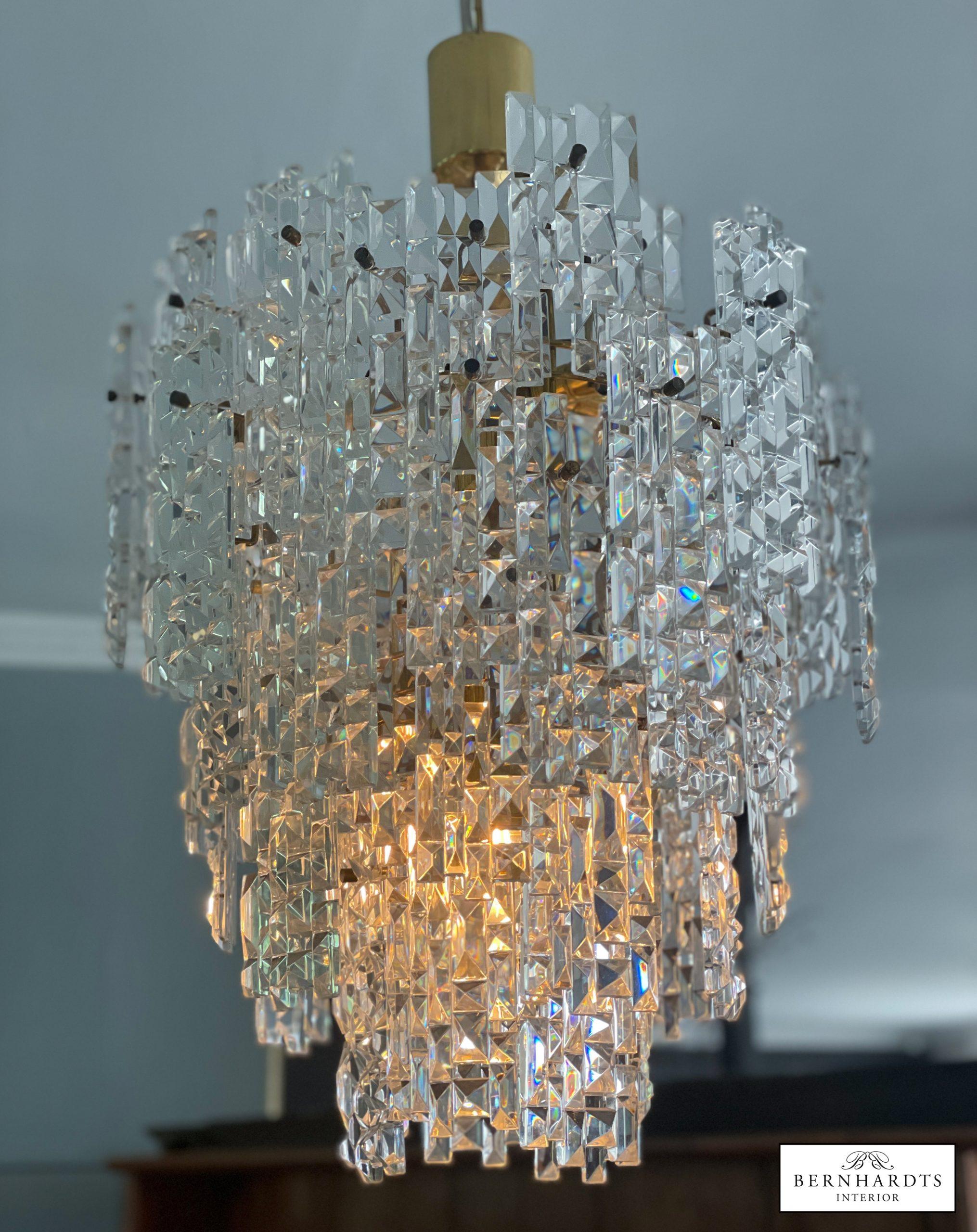 Kinkeldey Hollywood Regency_ Bernhardts Interior