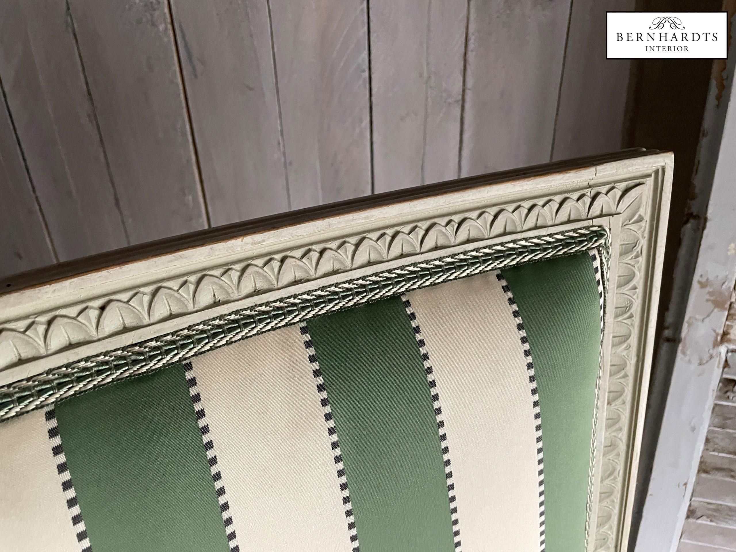 Louis Seize Stühle_ Bernhardts Interior