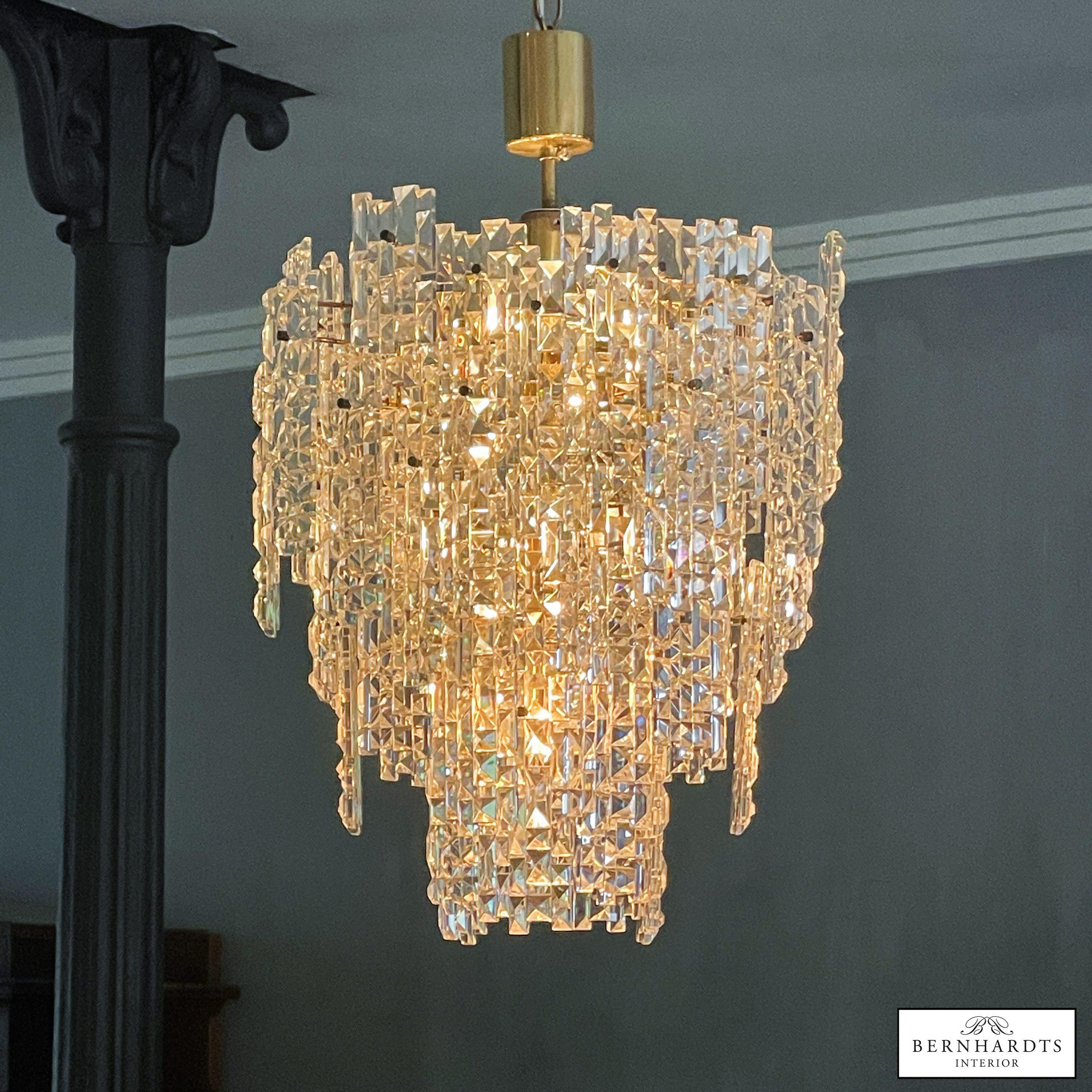 Kinkeldey Hollywood Regency_ Bernhardts Interior