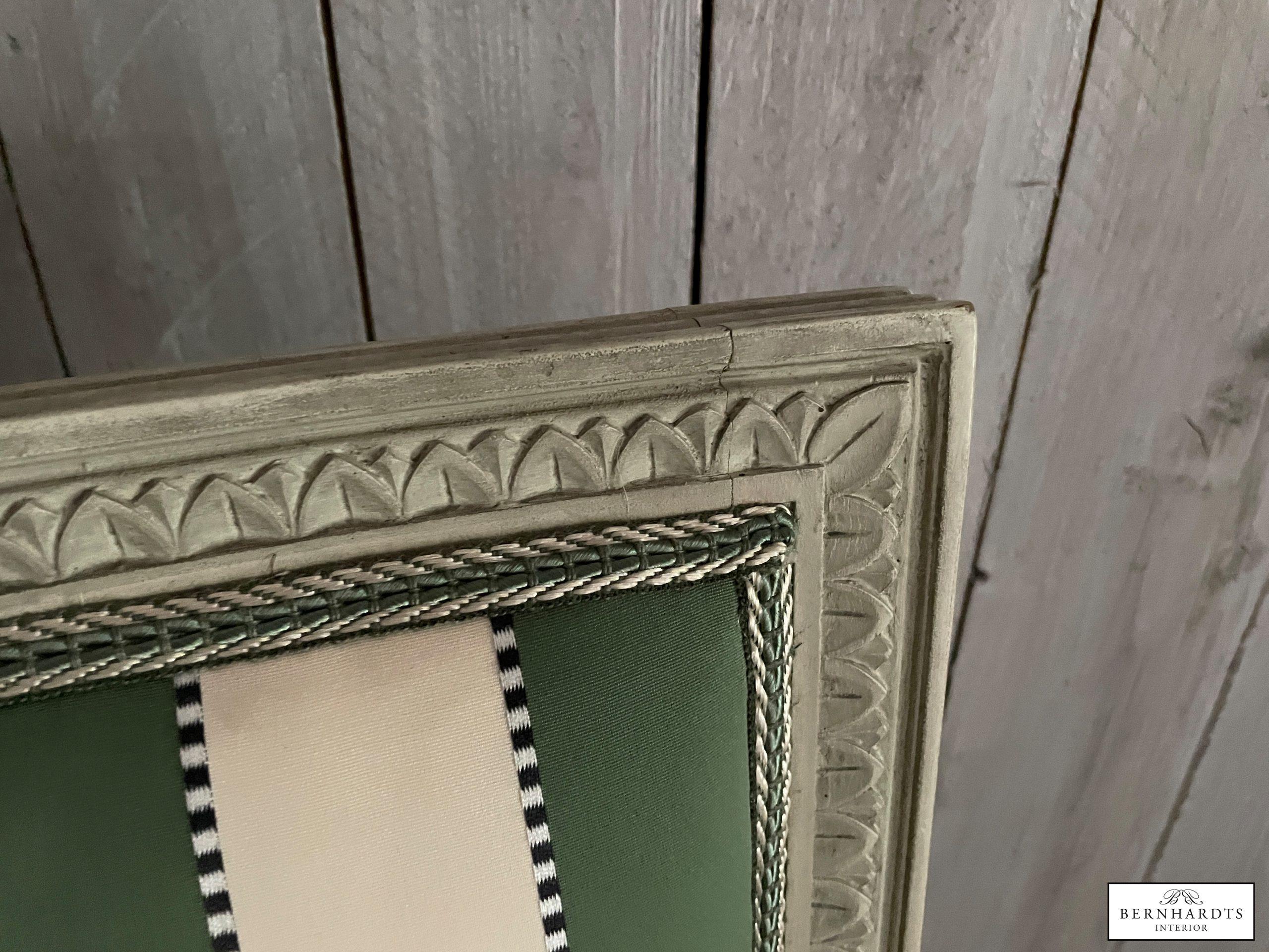 Louis Seize Stühle_ Bernhardts Interior