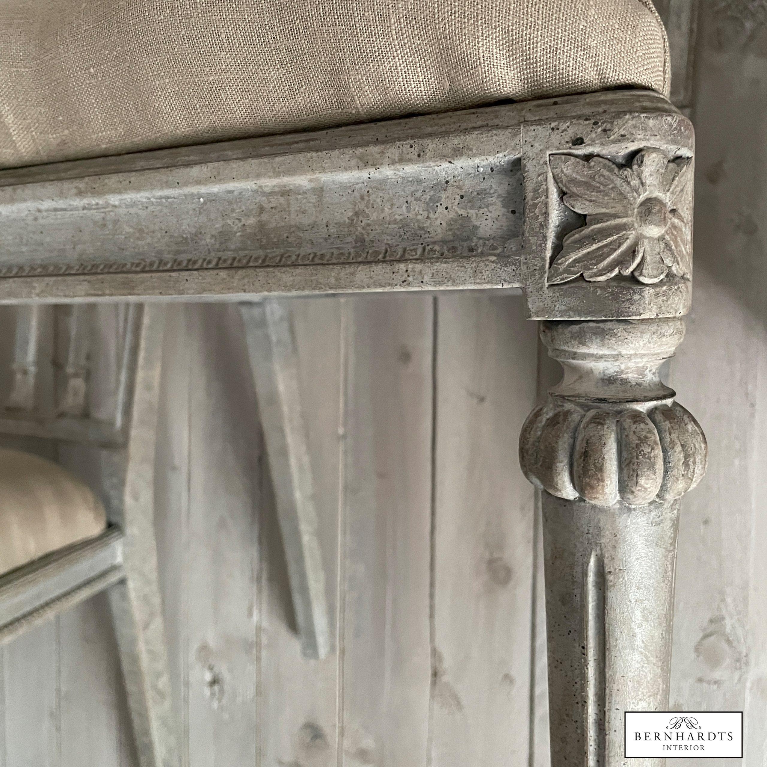 Gustavianische Stühle_ Bernhardts Interior