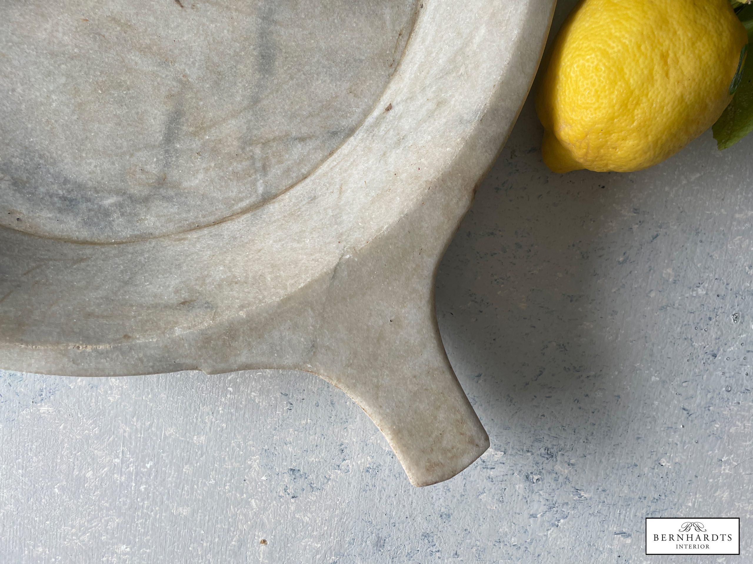 Kleine Beduinenschale_ Bernhardts Interior