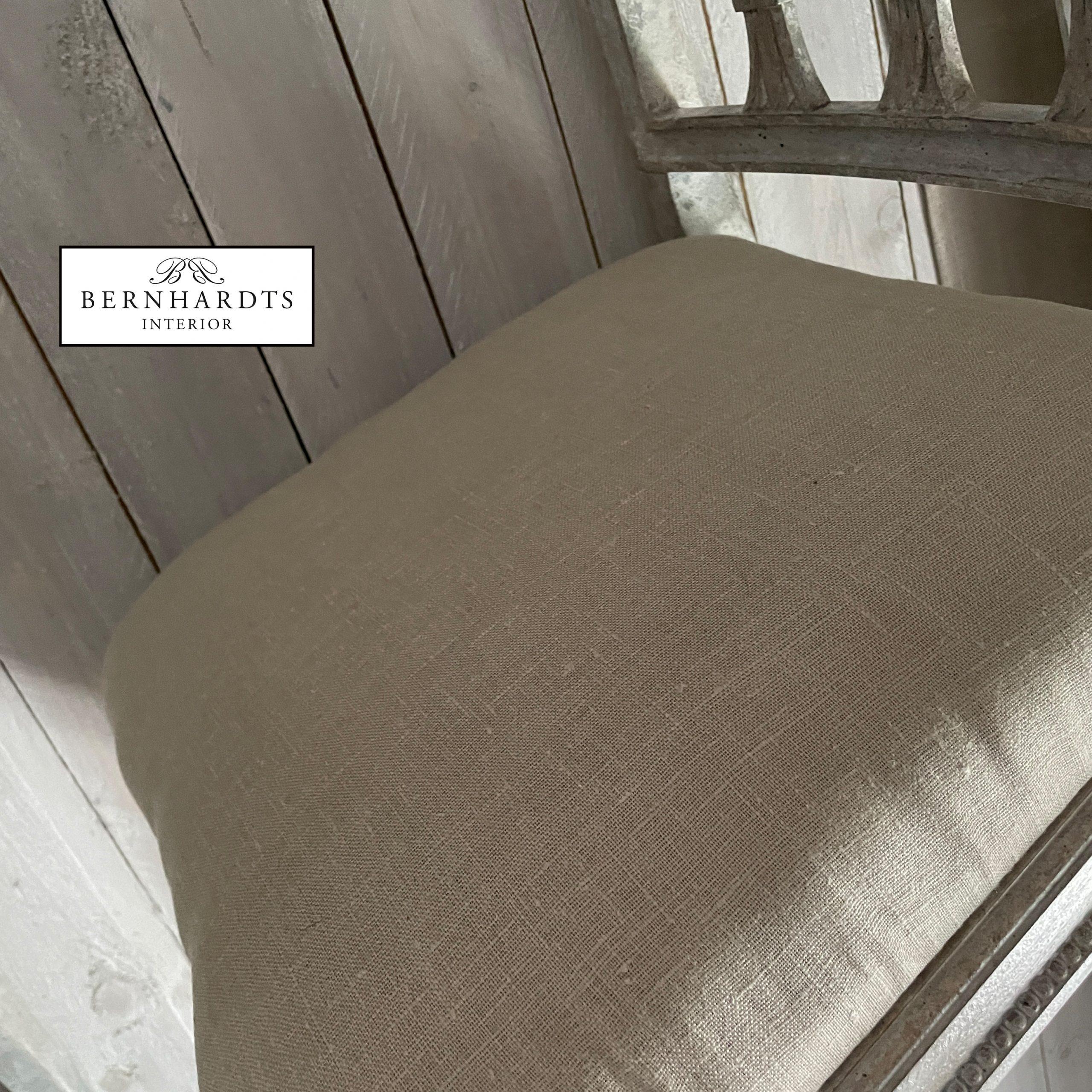 Gustavianische Stühle_ Bernhardts Interior