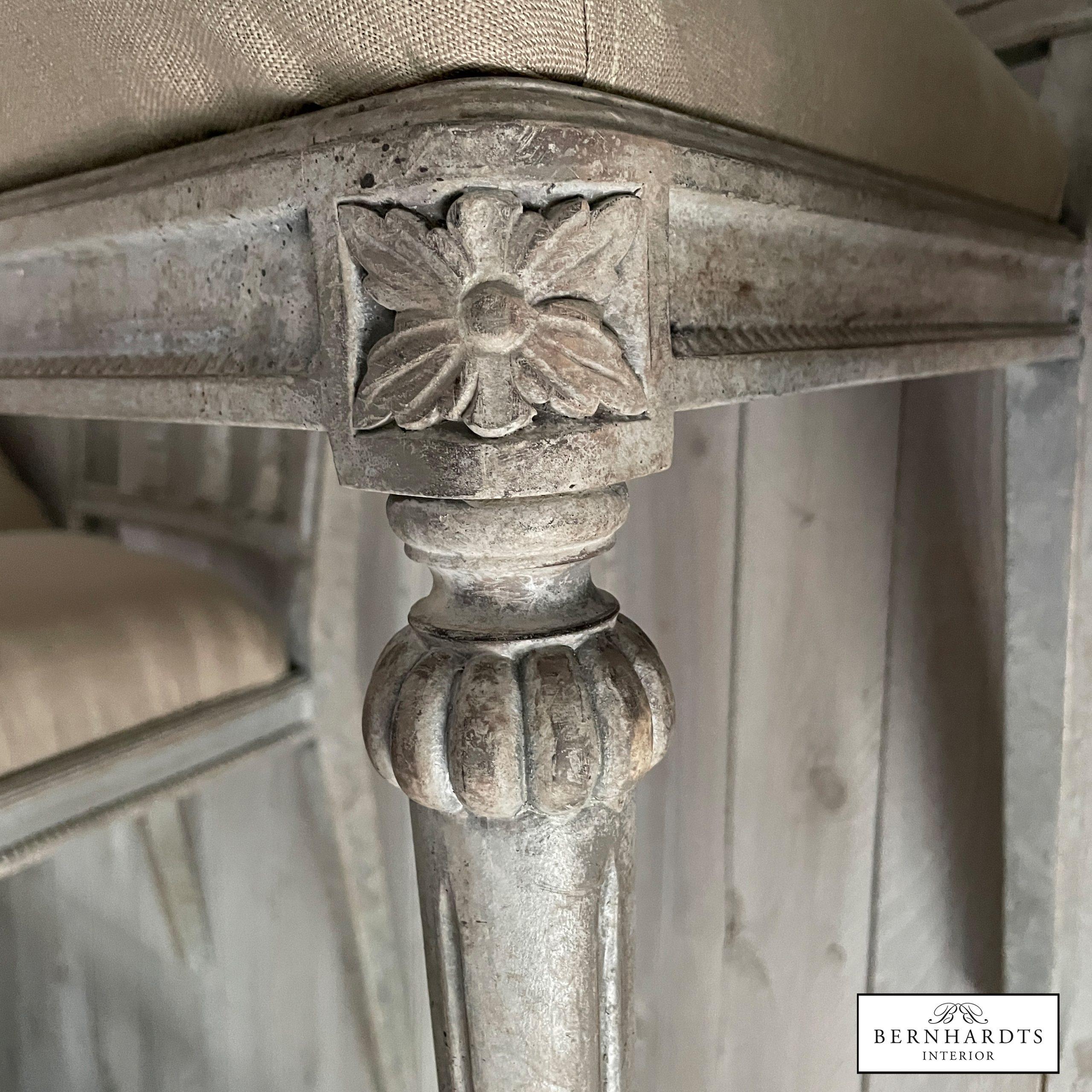 Gustavianische Stühle_ Bernhardts Interior