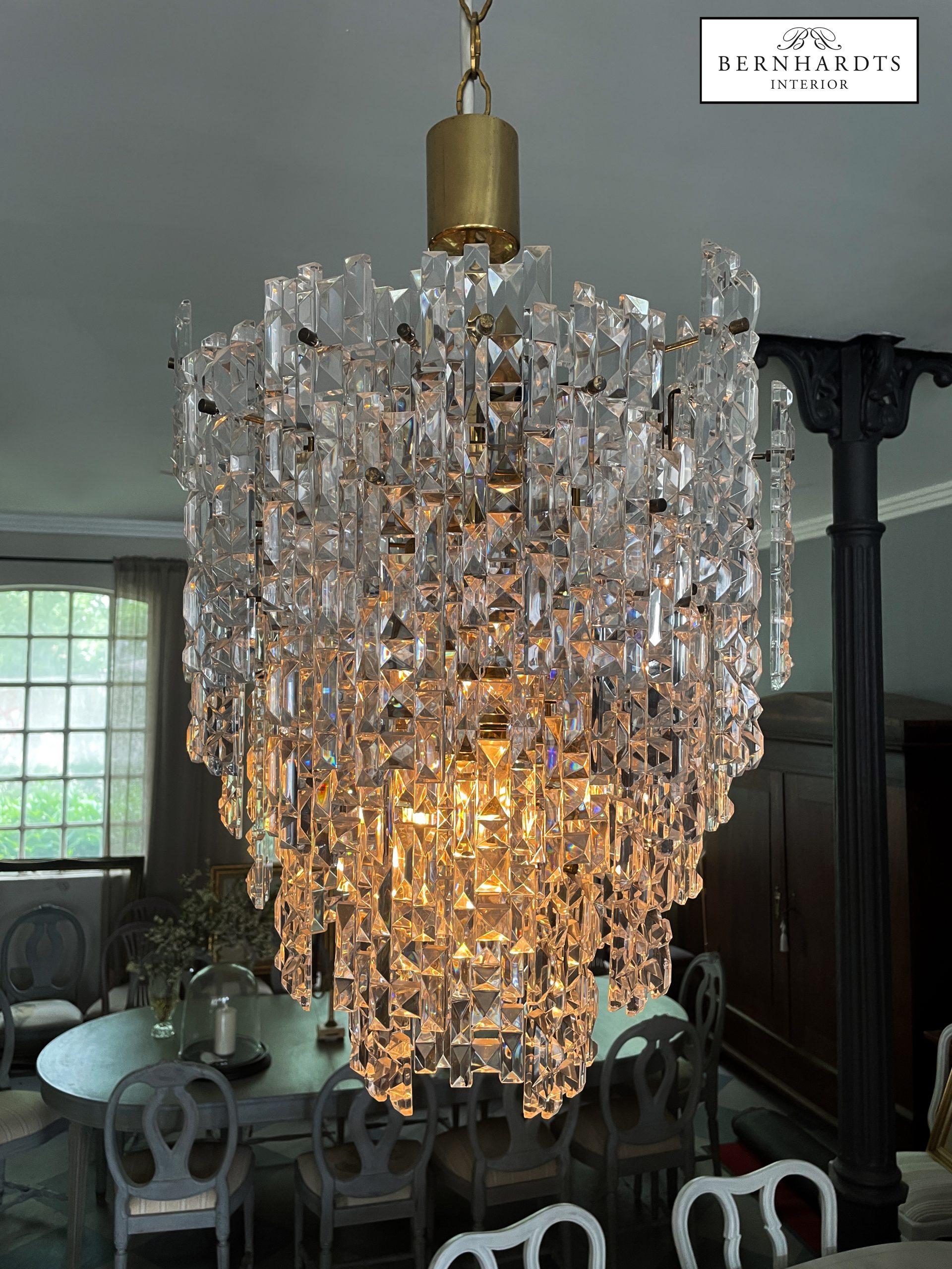 Kinkeldey Hollywood Regency_ Bernhardts Interior